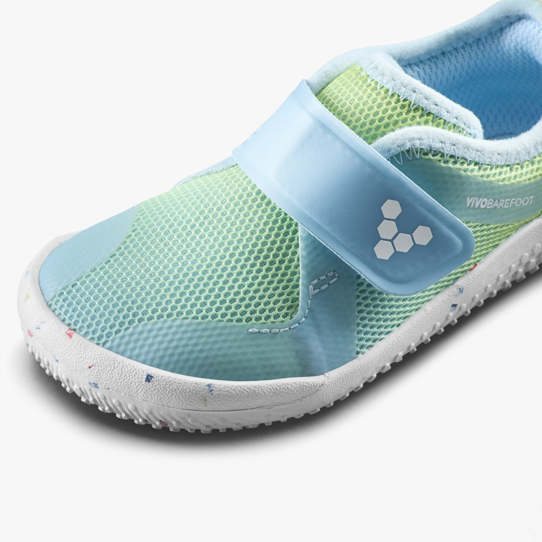 Vivobarefoot Primus Sport IV Toddlers – Skyway