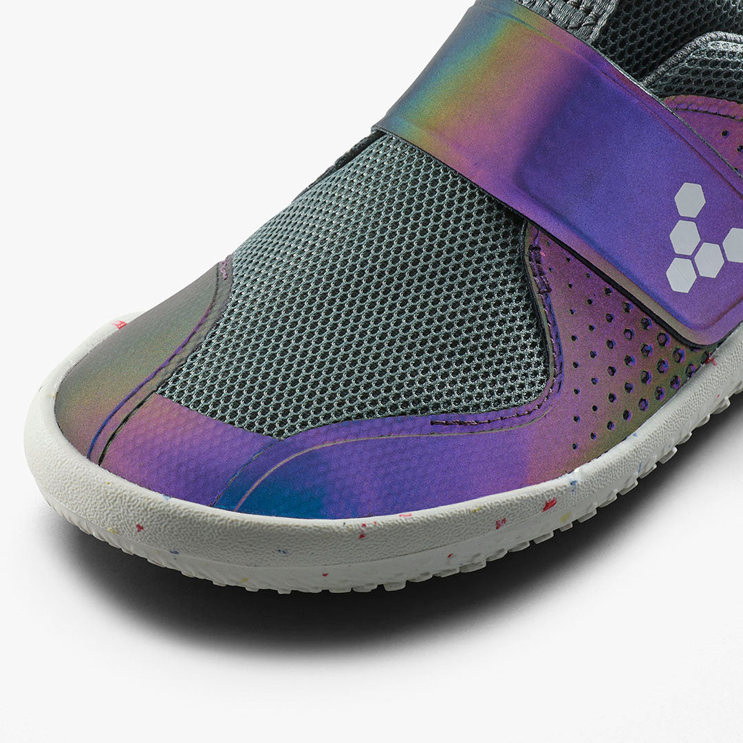 Vivobarefoot Primus Sport III Preschool – Aurora