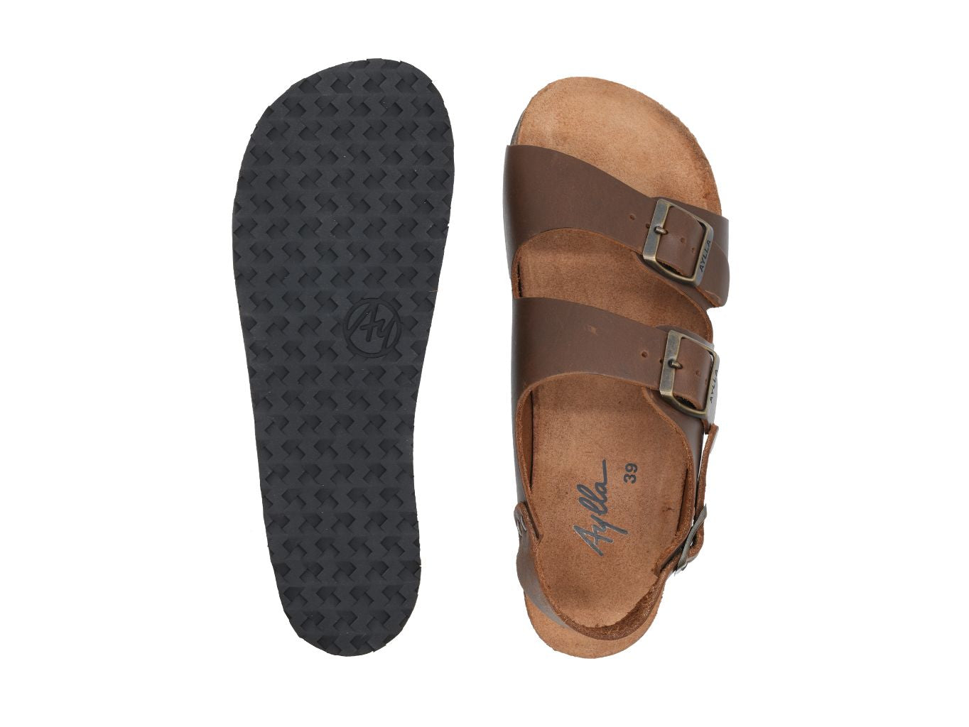 Aylla Arena – Brown