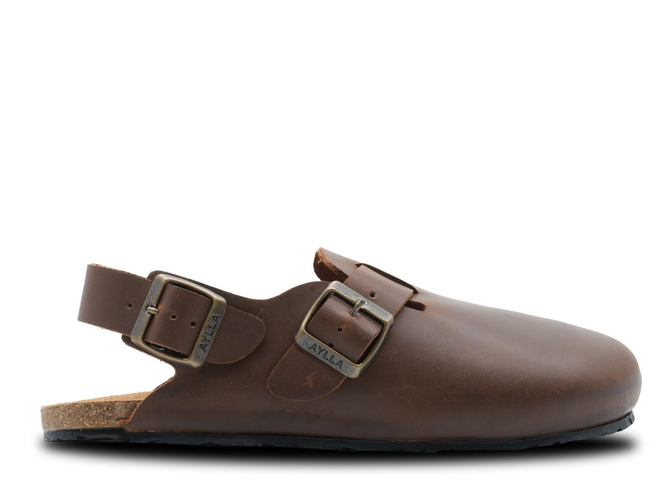 Aylla Tinku Sumaq – Brown