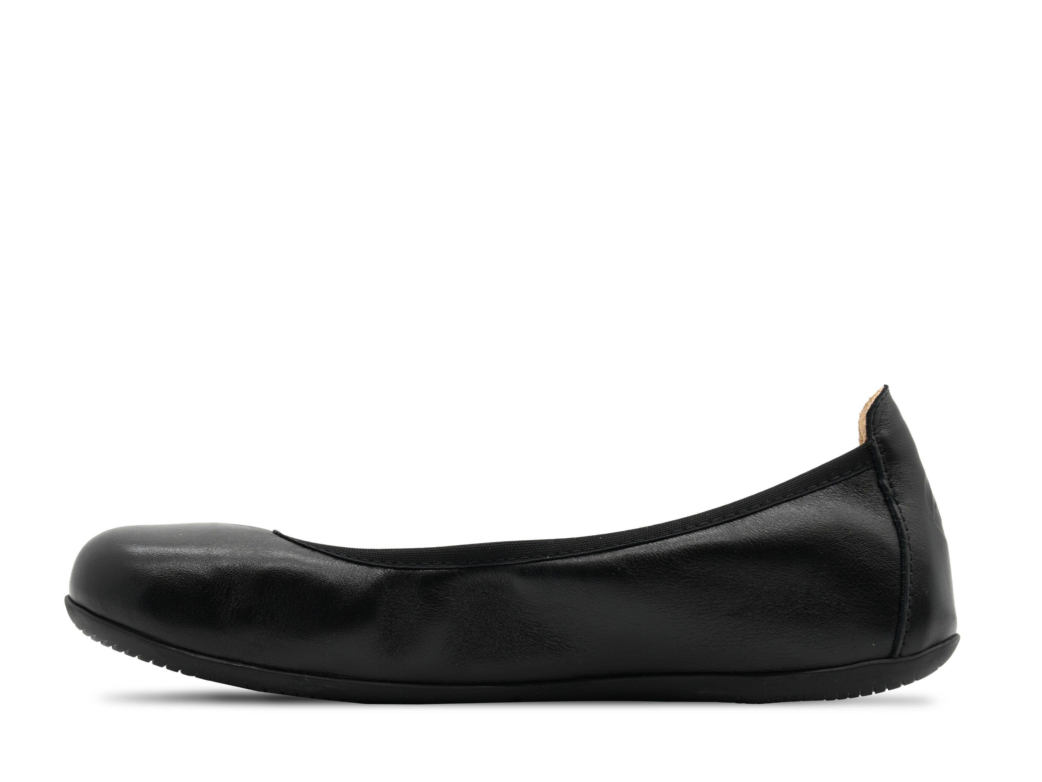 Aylla Ballerina Womens – Black