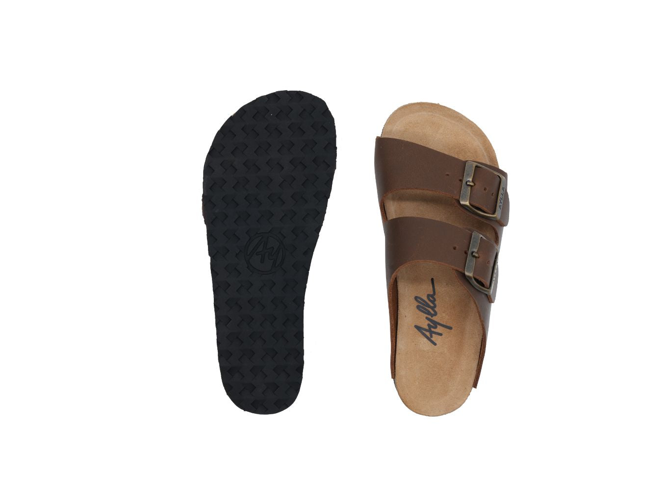 Aylla THAK Juniors – Brown