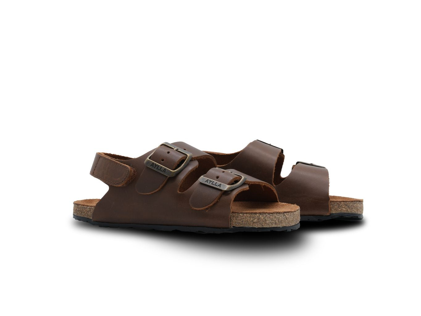 Aylla Arena Juniors – Brown