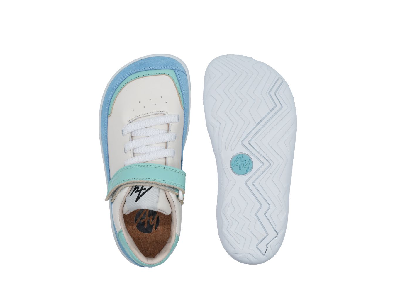 Aylla Ruraq Juniors – Blue