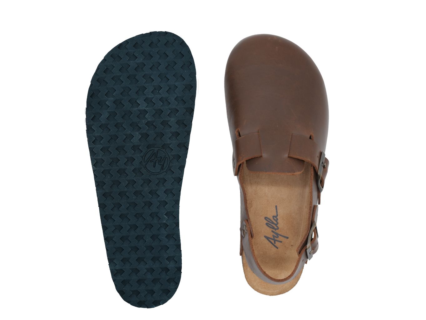 Aylla Tinku Sumaq – Brown