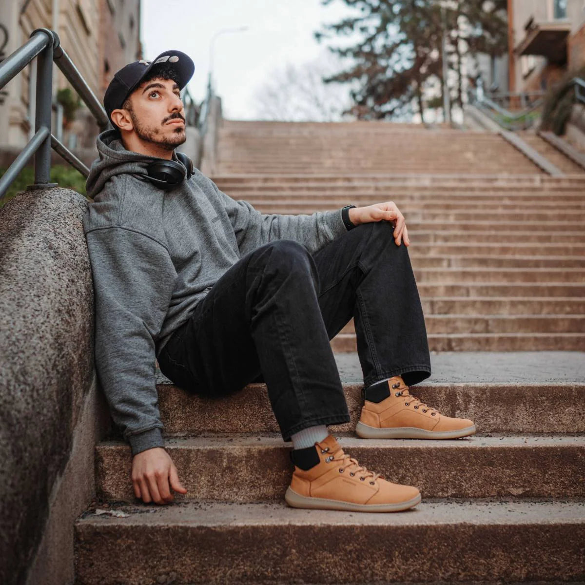 Skinners Farmer – Desert/Gum