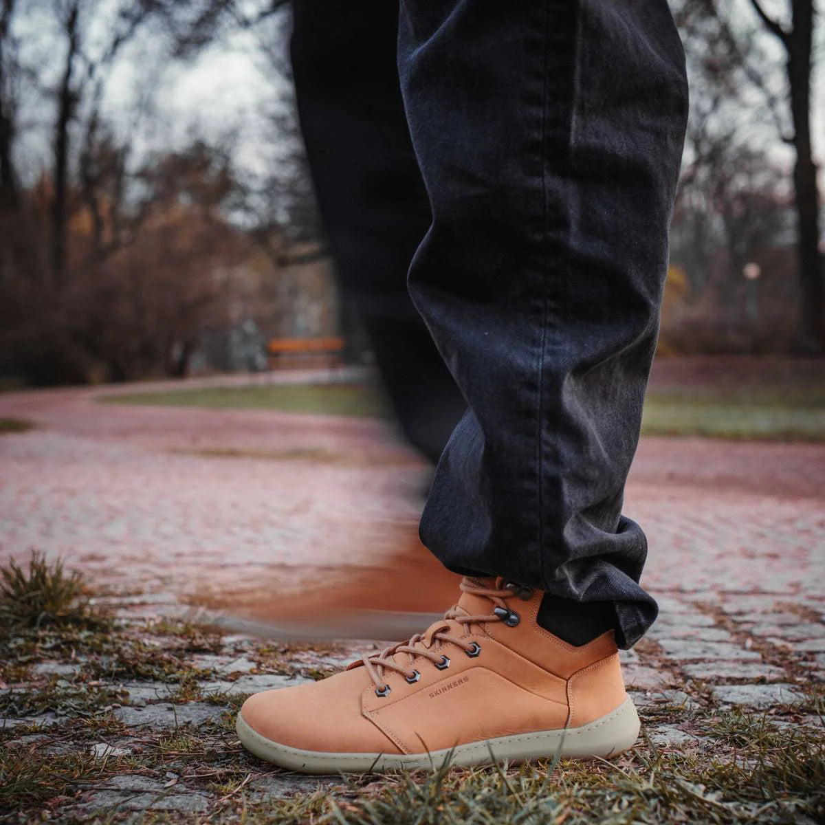 Skinners Farmer – Desert/Gum