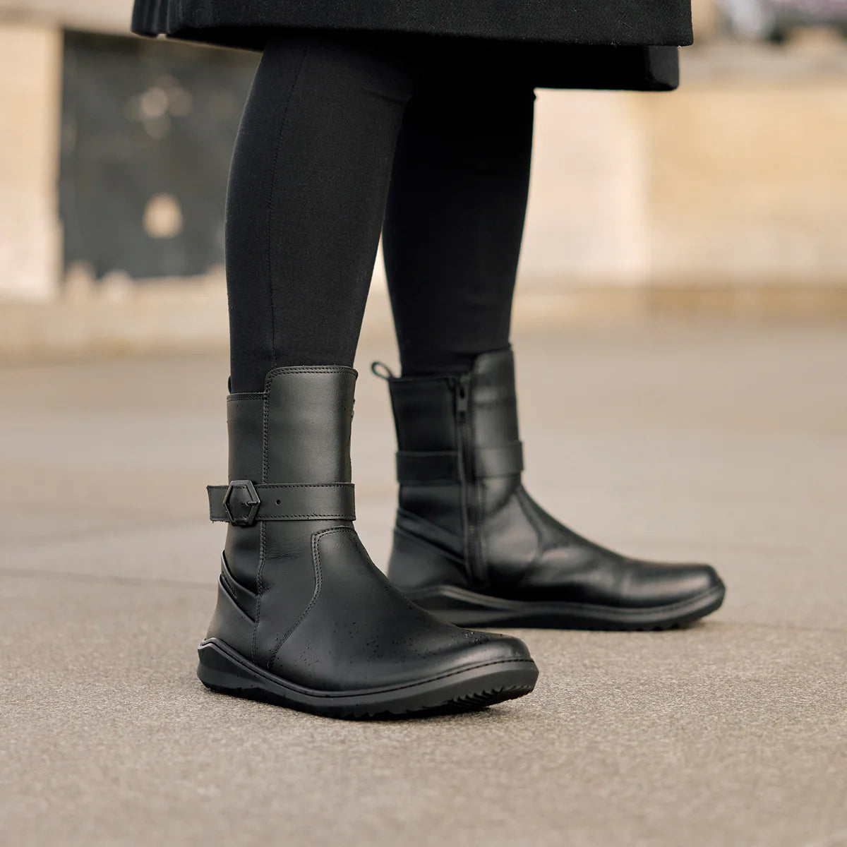 Skinners Nocturna – Black