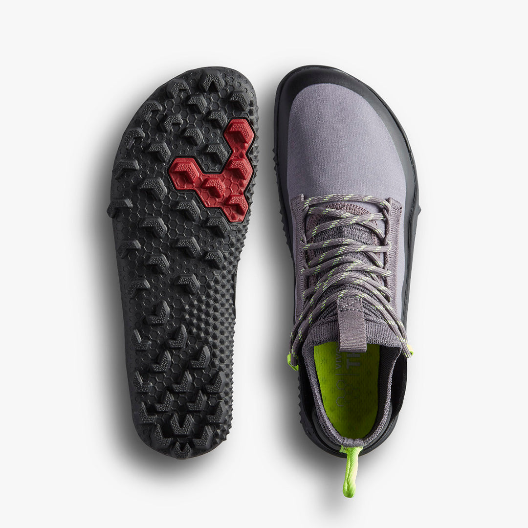 Vivobarefoot Magna Lite WR SG Womens – Shark