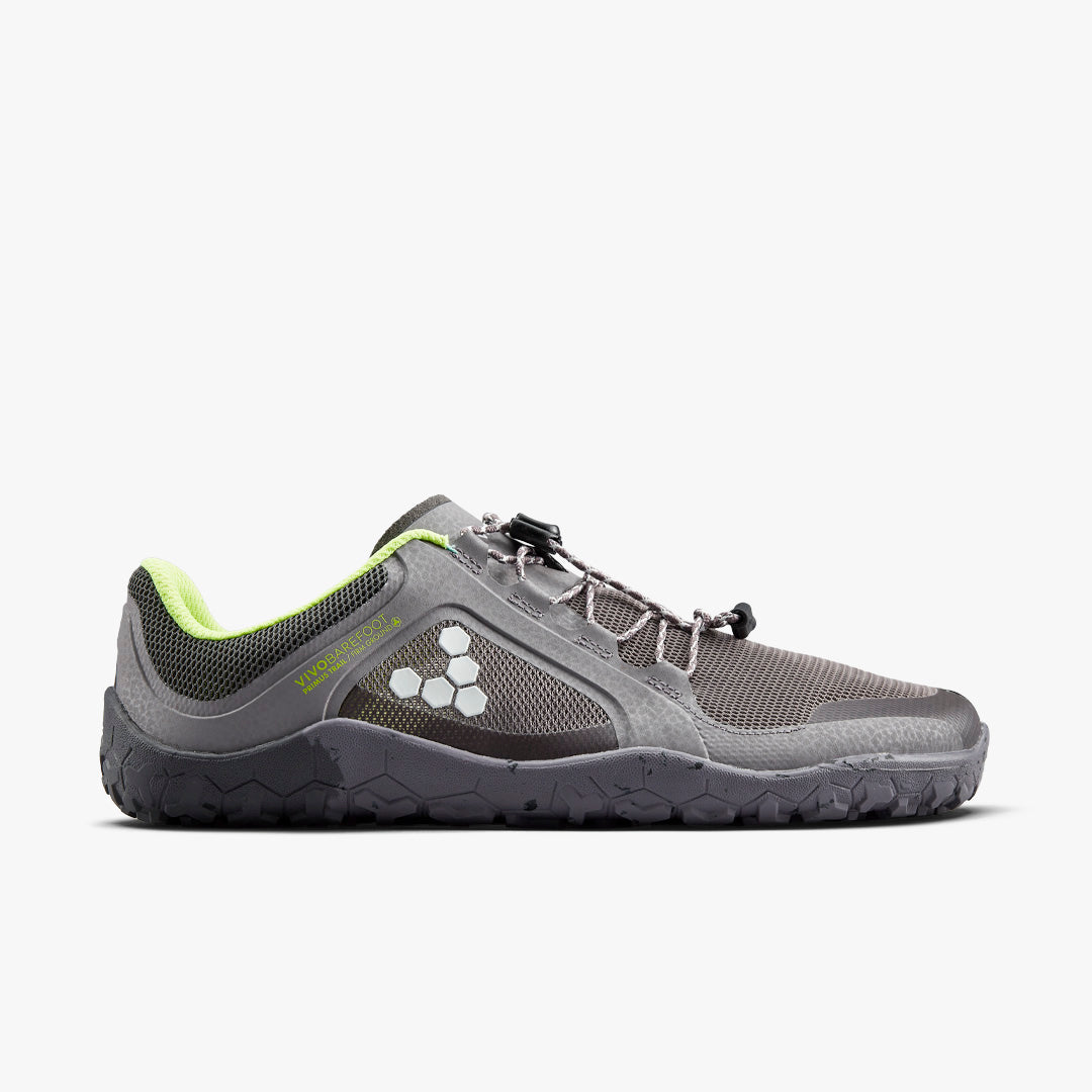 Vivobarefoot Primus Trail II FG Womens – Shark