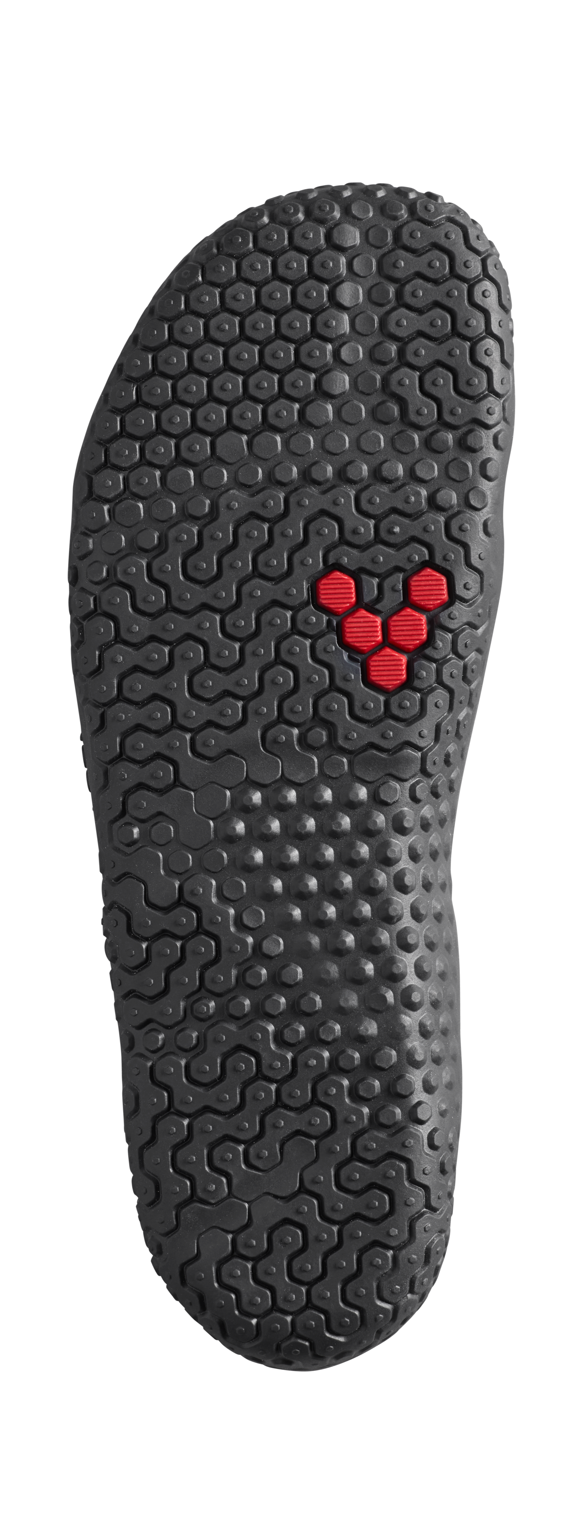 Vivobarefoot Motus Strength II Womens Eclipse, ydersål
