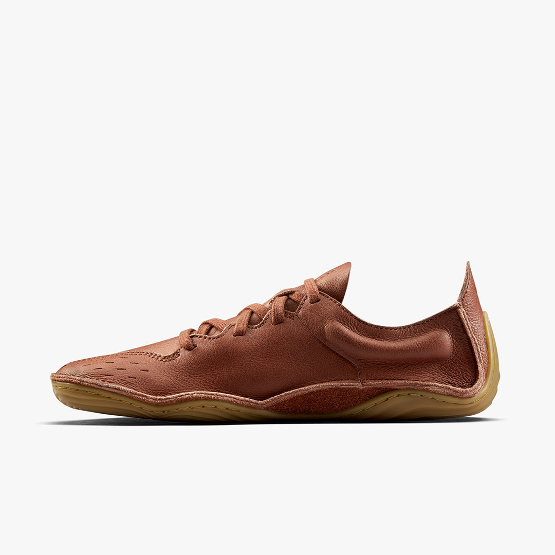 Vivobarefoot Sensus Womens - Bark