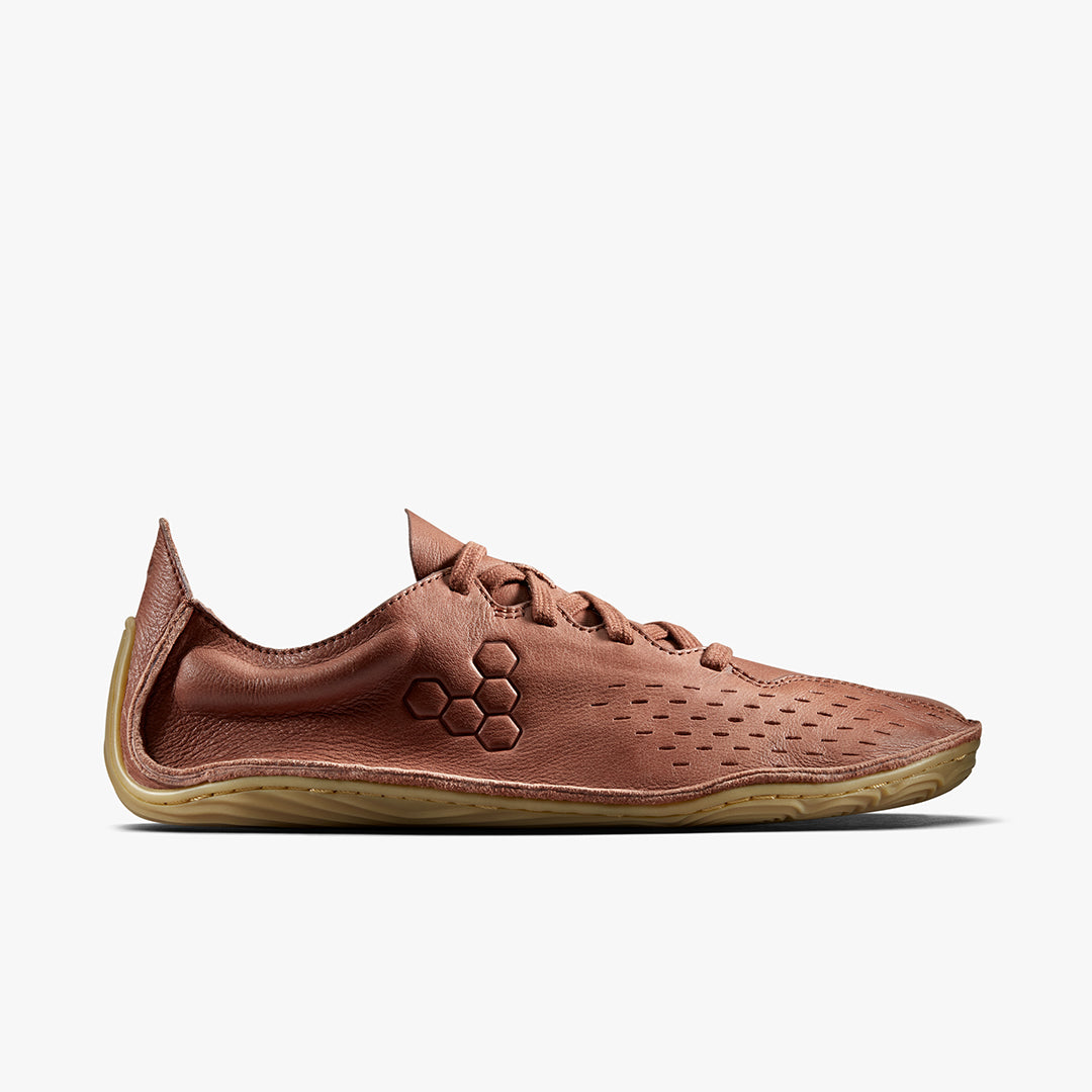 Vivobarefoot Sensus Womens - Bark