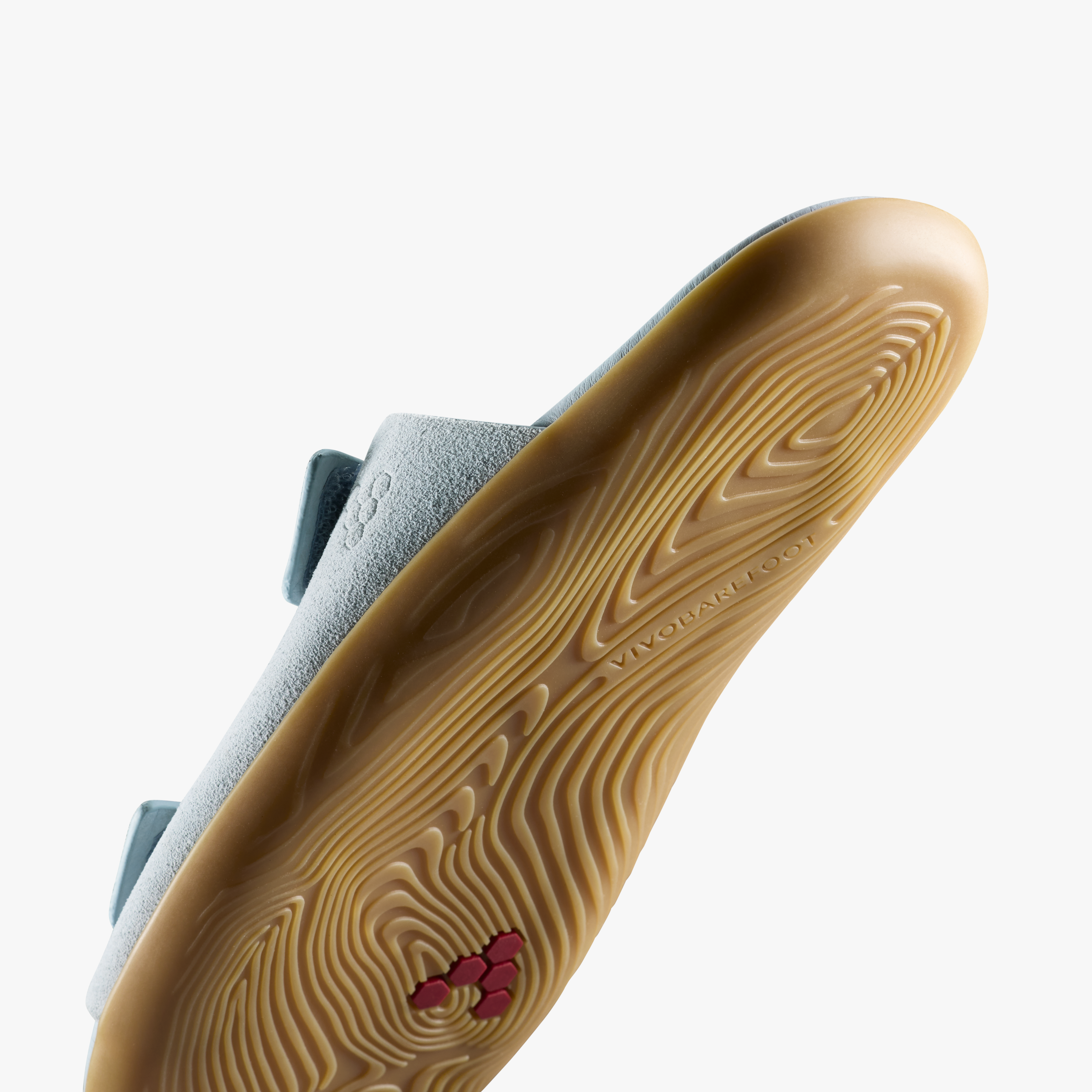 Vivobarefoot Sensus Yin Slide Womens – Skyway
