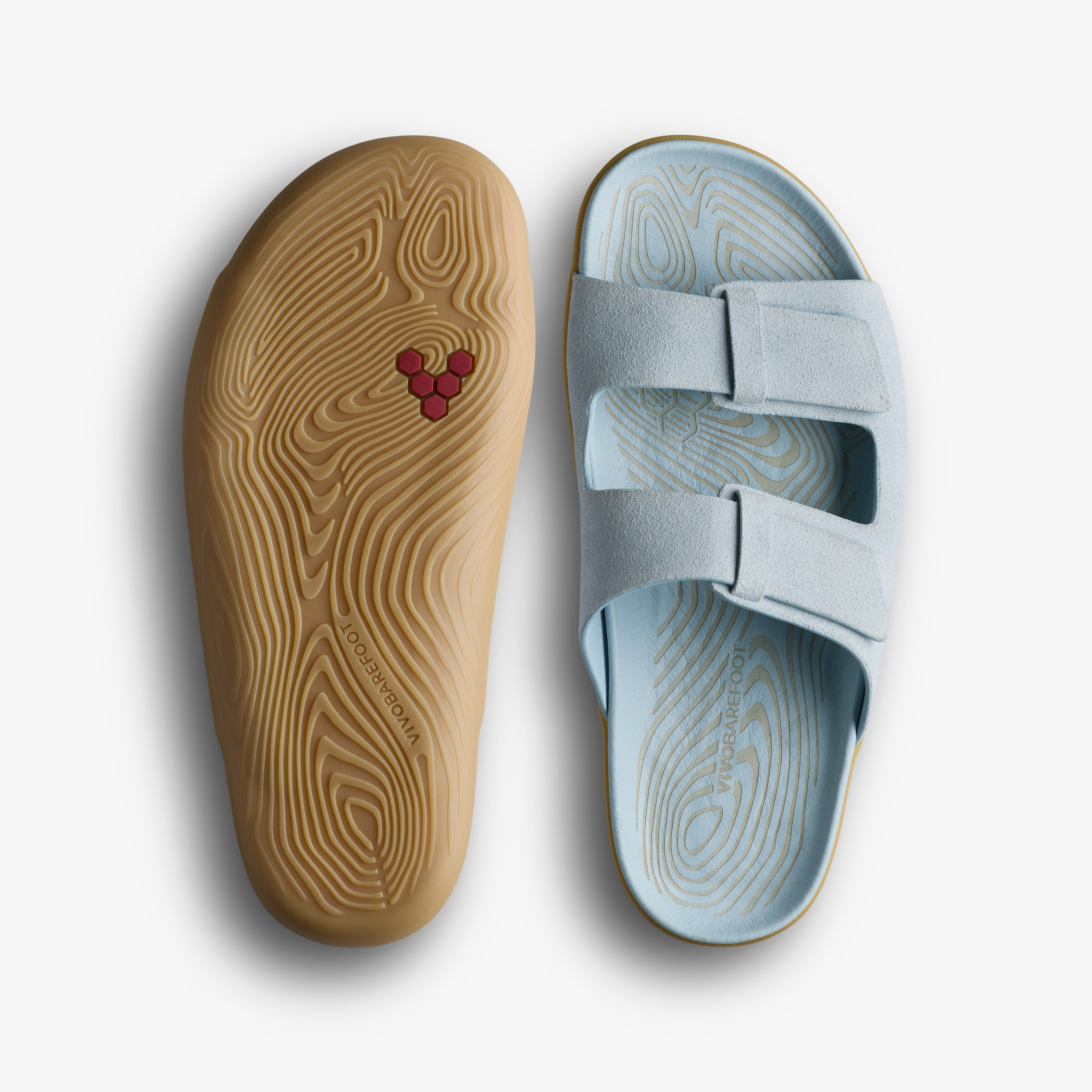 Vivobarefoot Sensus Yin Slide Womens – Skyway