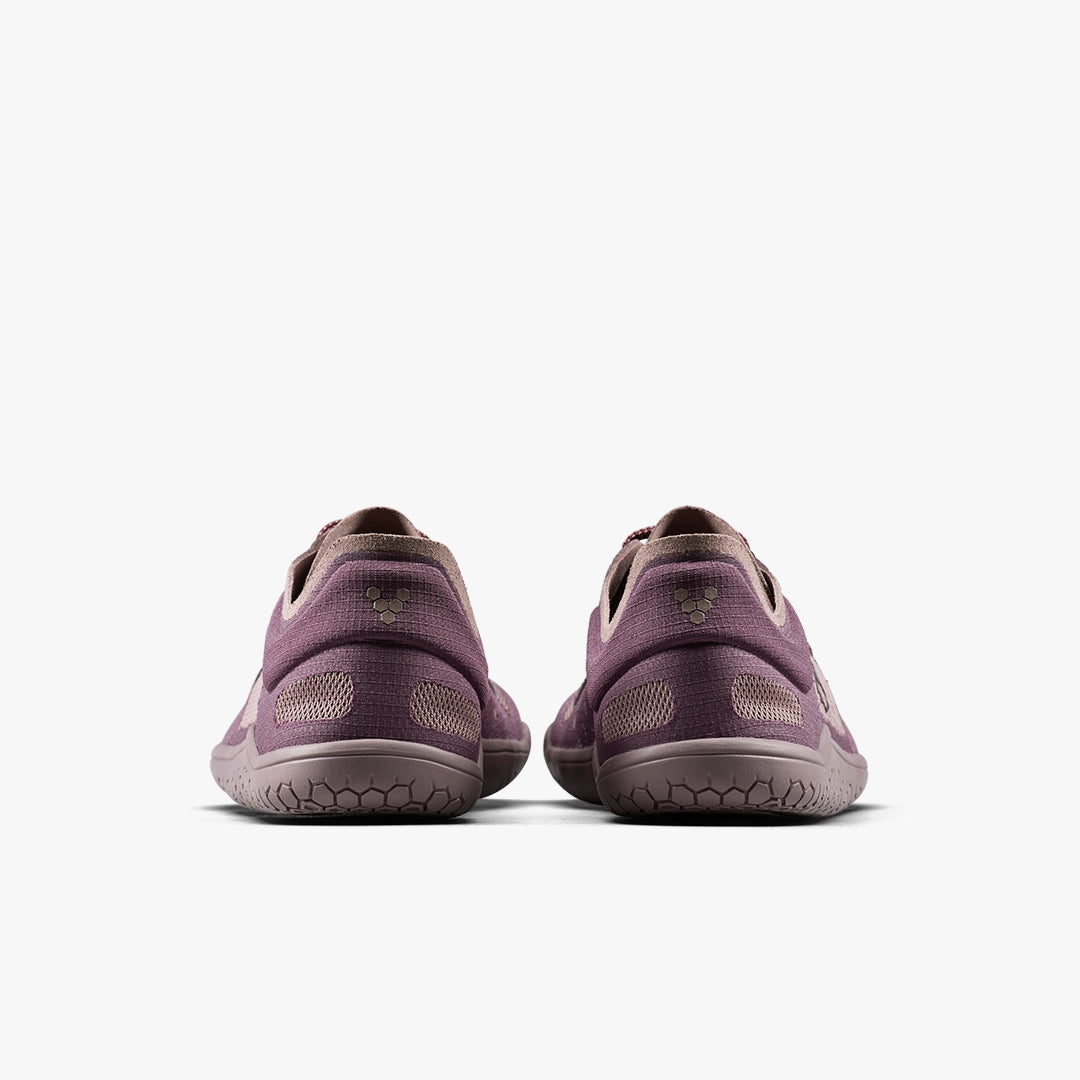 Vivobarefoot Primus Lite 3.5 Womens – Fig