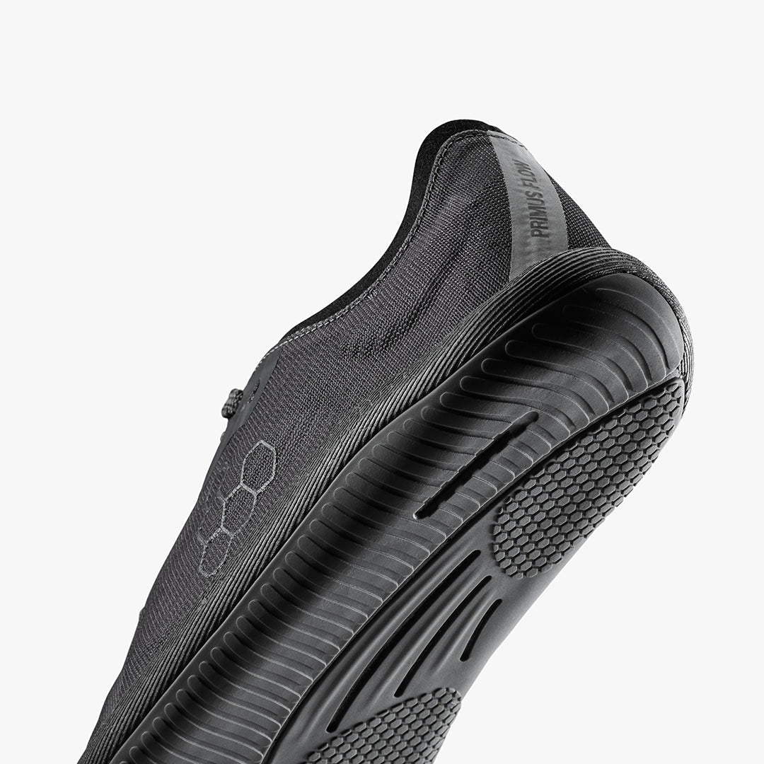 Vivobarefoot Primus Flow Womens – Dark Shadow