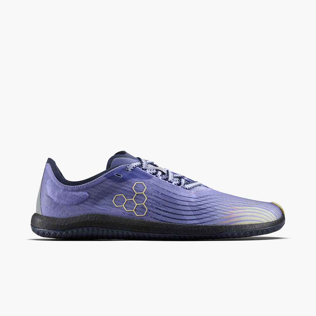 Vivobarefoot Primus Flow Womens – Sweet Lavender