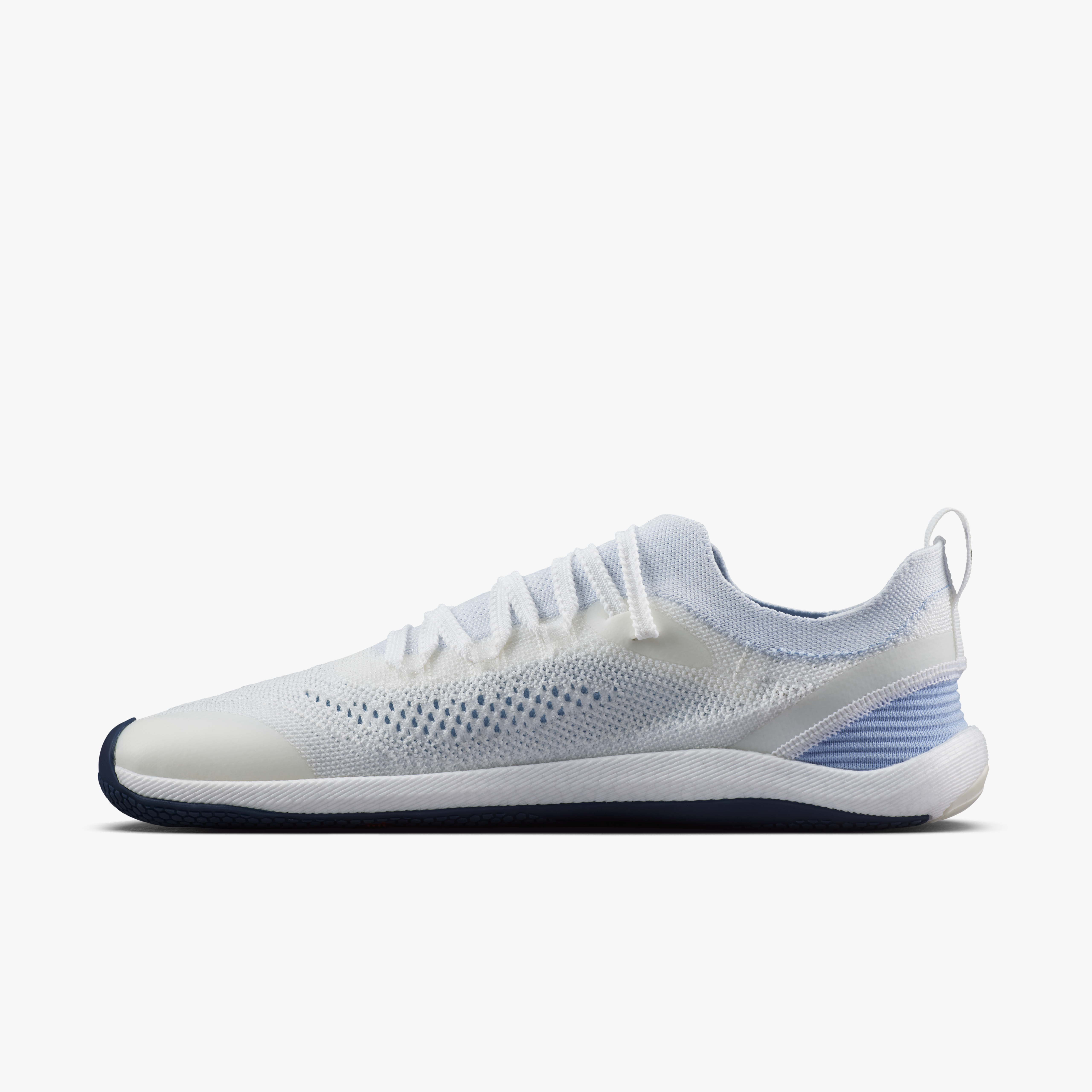 Vivobarefoot Primus Flow Knit Womens – Skyway – Inside