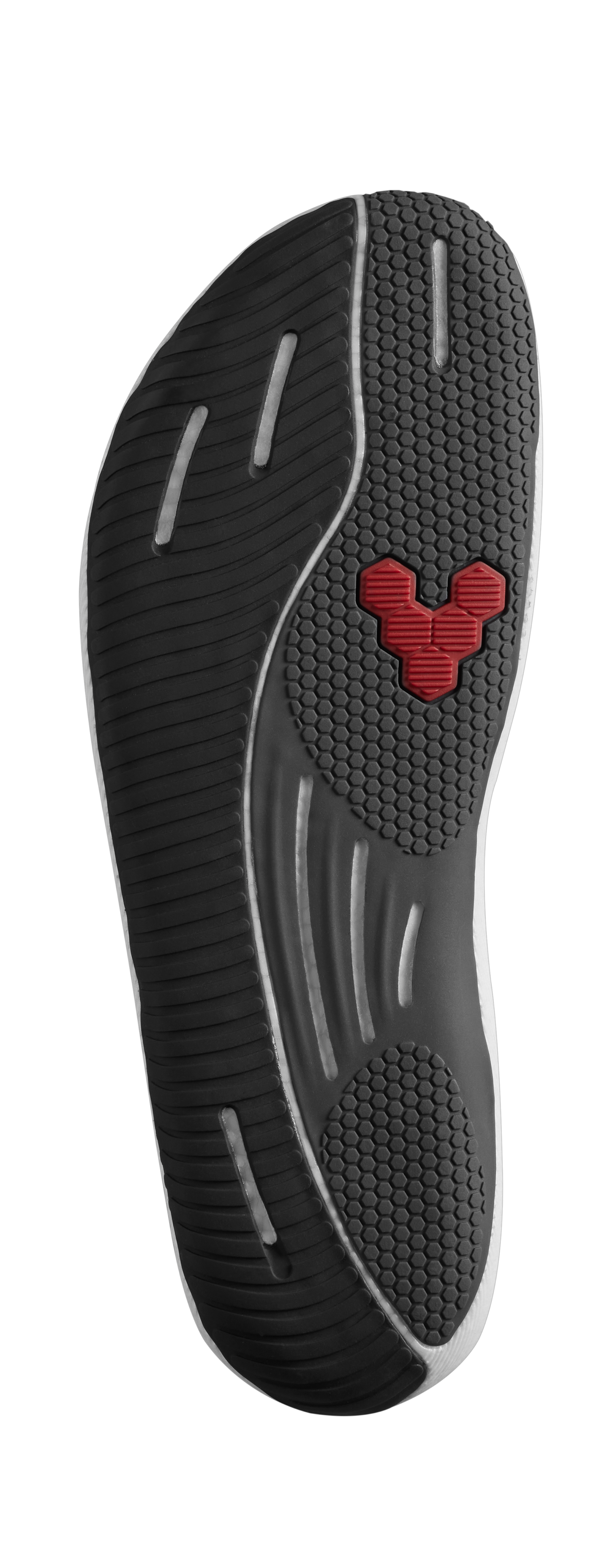 Vivobarefoot Primus Flow Knit Womens – Eclipse – Outsole