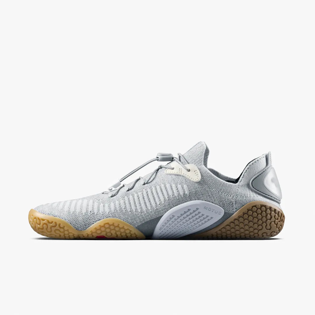Vivobarefoot Motus Flex Natural Womens – Storm Cloud