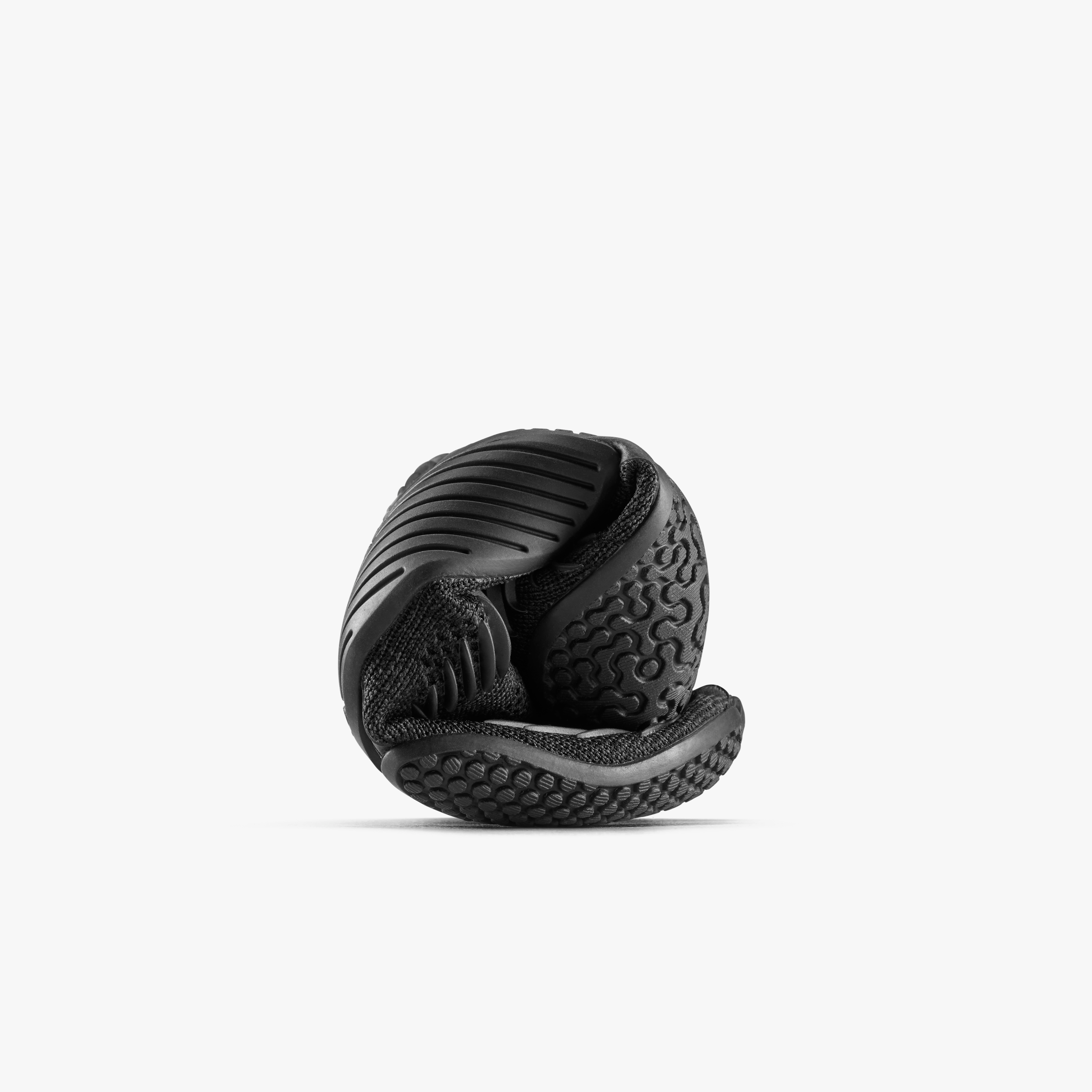 Vivobarefoot Motus Flex Tabi Womens – Eclipse