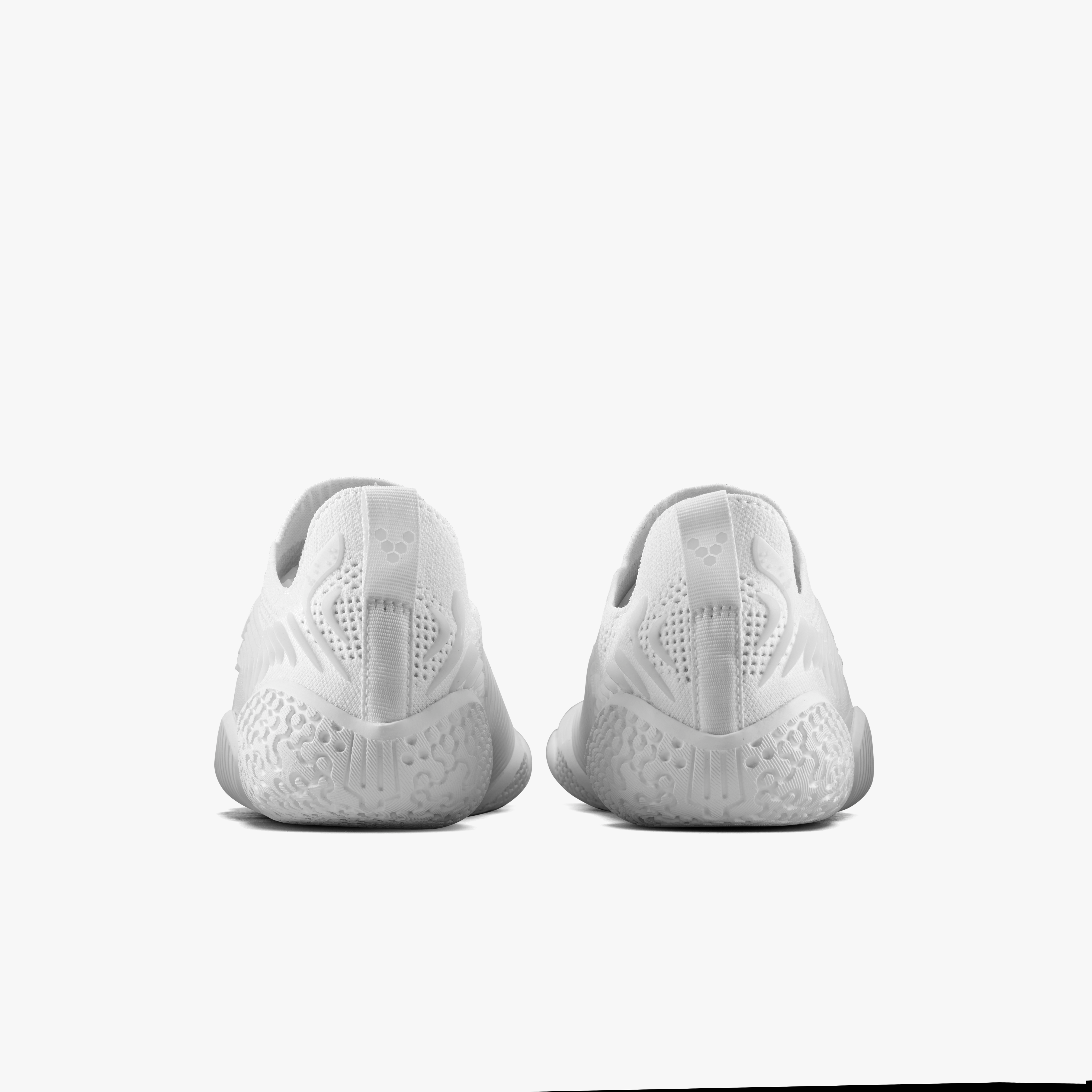 Vivobarefoot Motus Flex Tabi Womens – Bright White