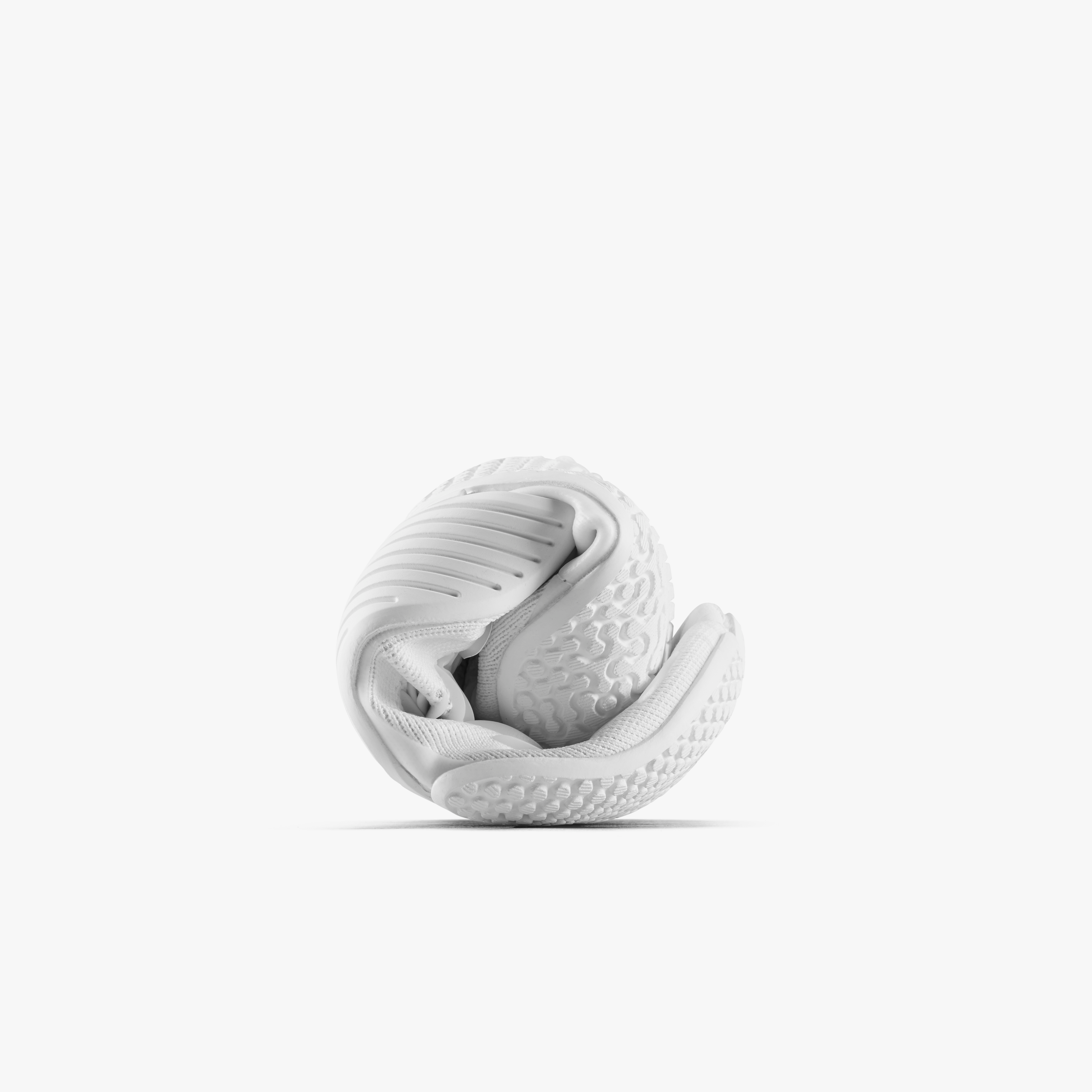 Vivobarefoot Motus Flex Tabi Womens – Bright White