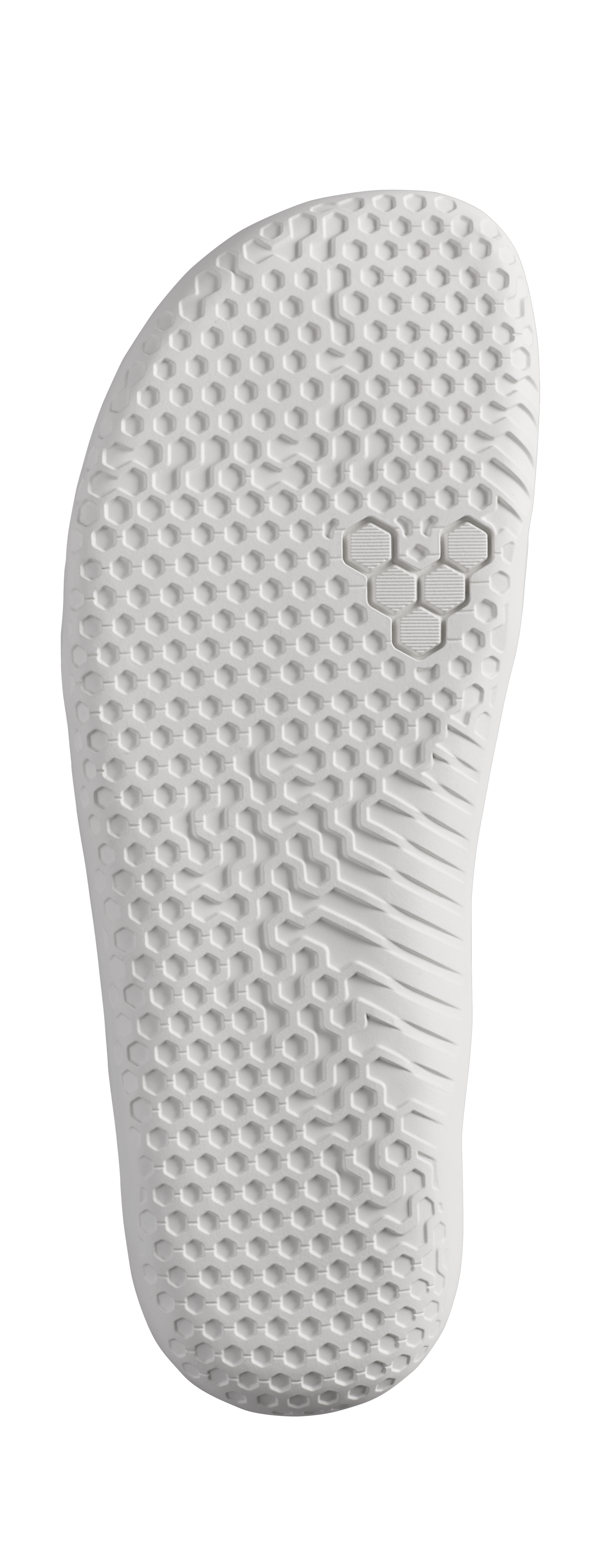 Vivobarefoot Gobi II Sneaker Premium Leather Womens Sand/Fig, ydersål