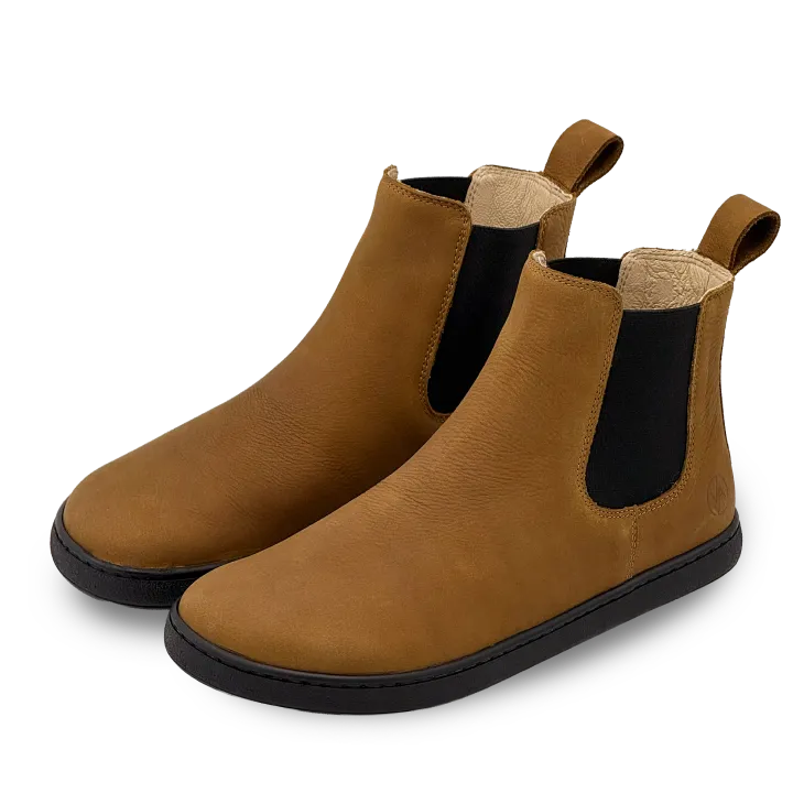 Vasky Chelsea – Brown