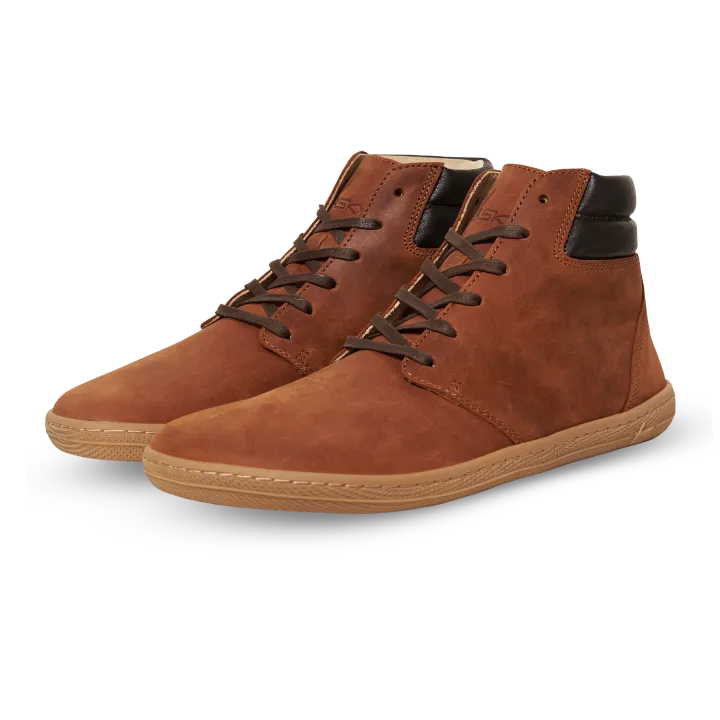 Vasky Terry High – Brown