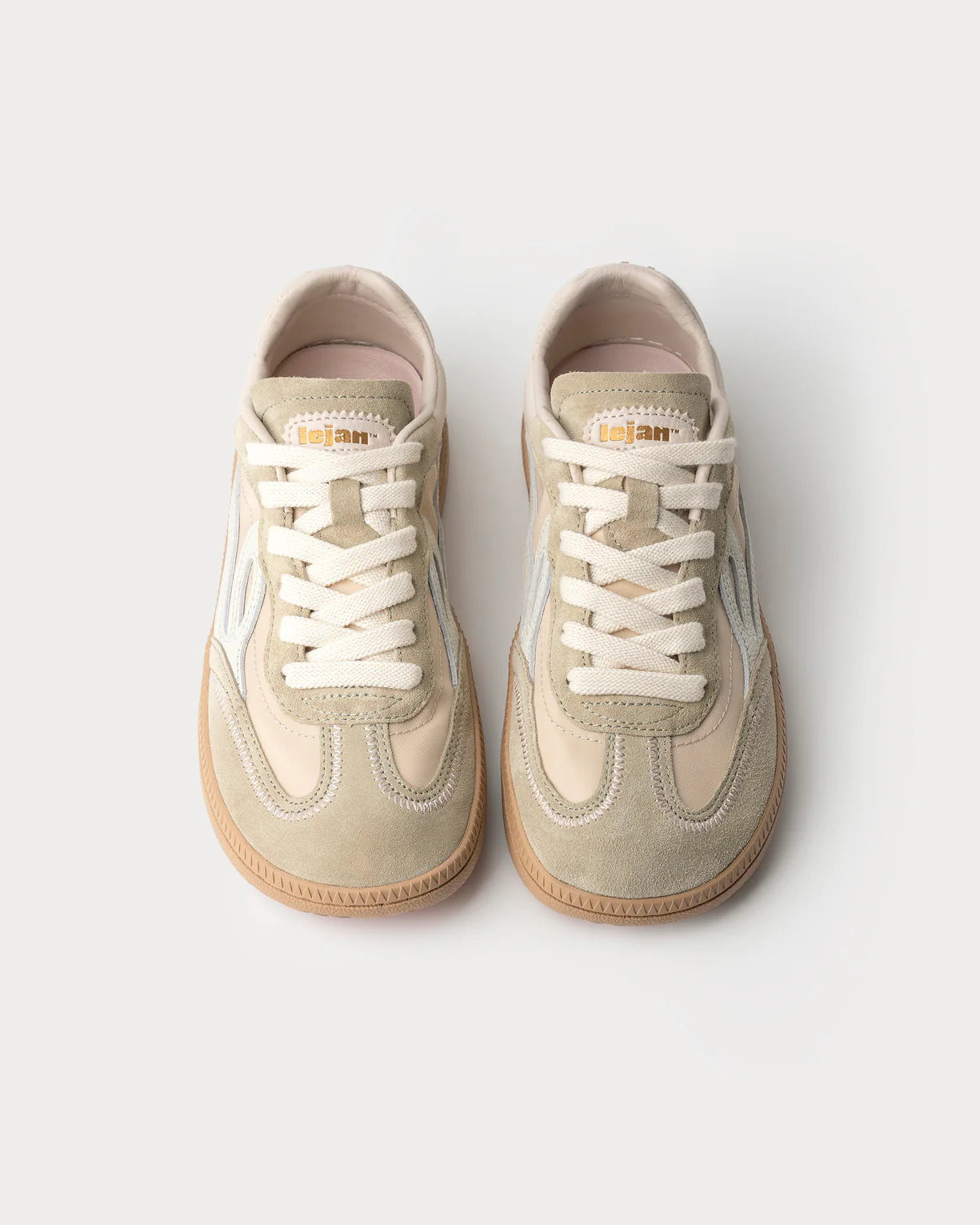 Lejan One Nylon – Beige