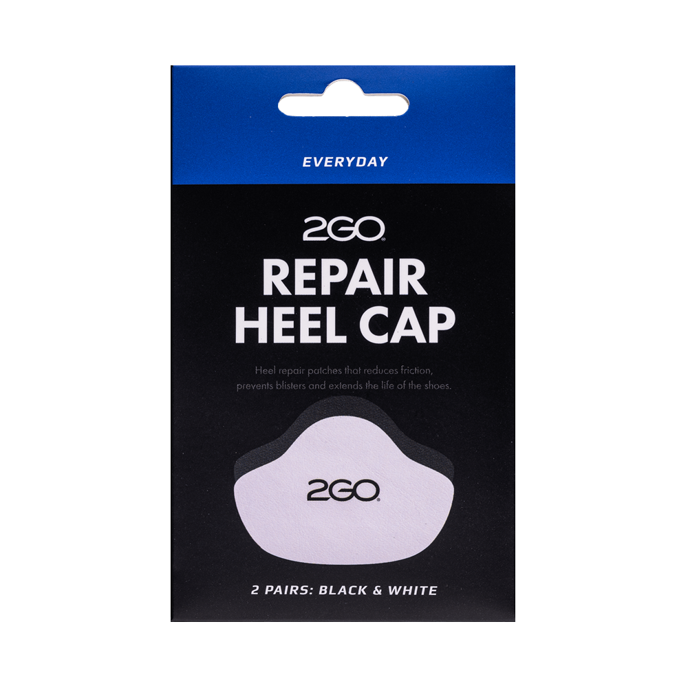 2go Heel Repair Patch