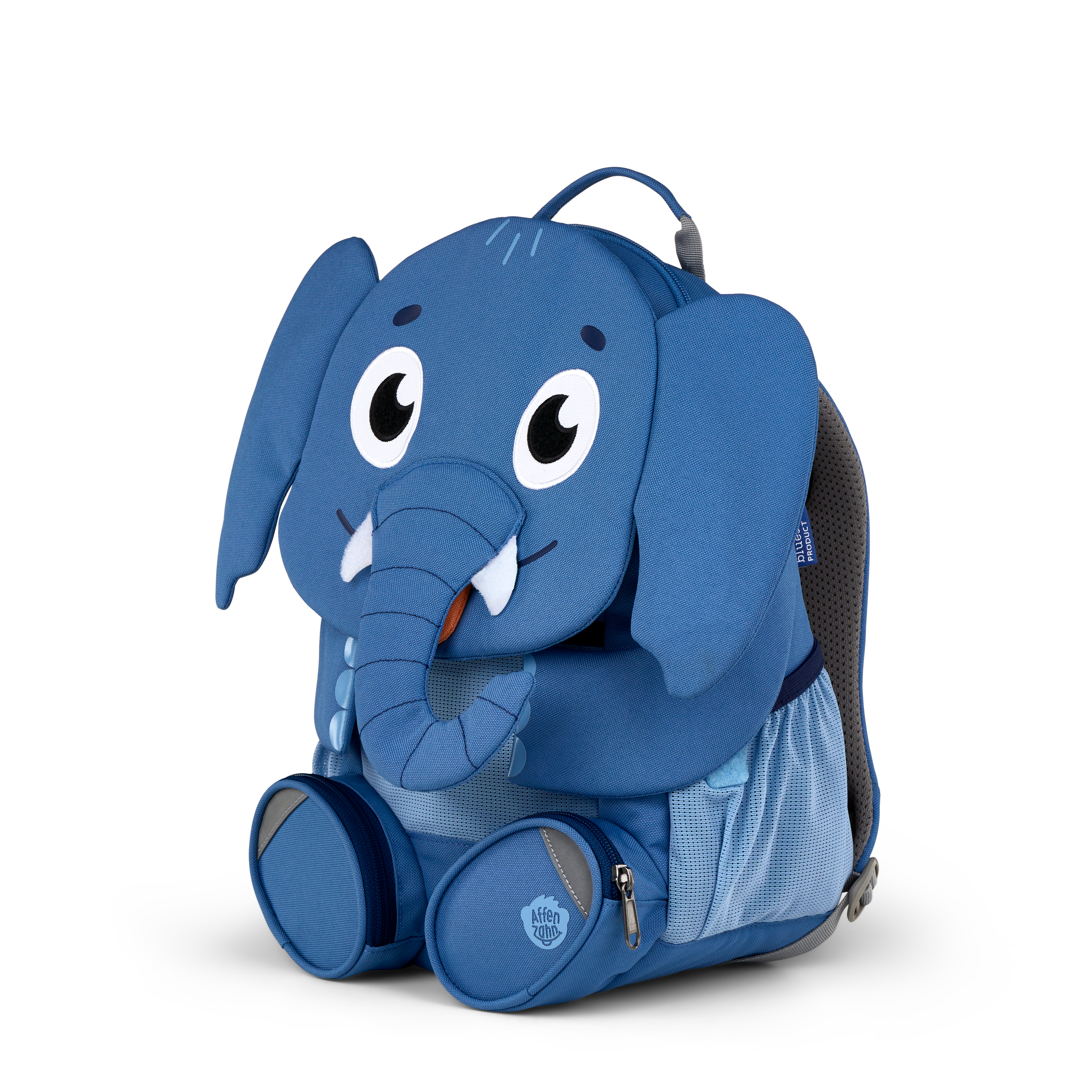 Affenzahn Large Friend Elefant børnerygsæk – produktbillede 2