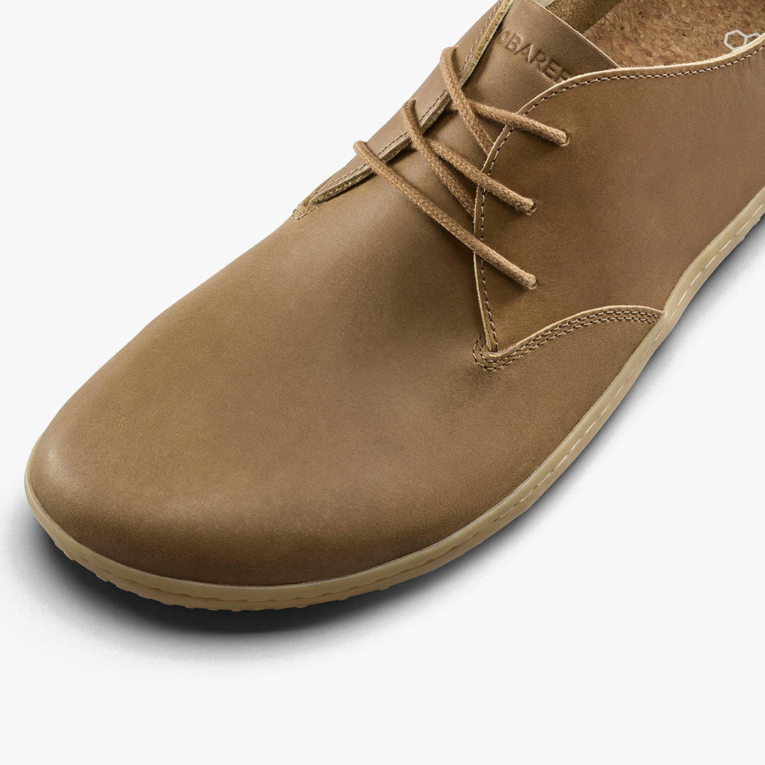 Vivobarefoot Ra IV Men – Tan