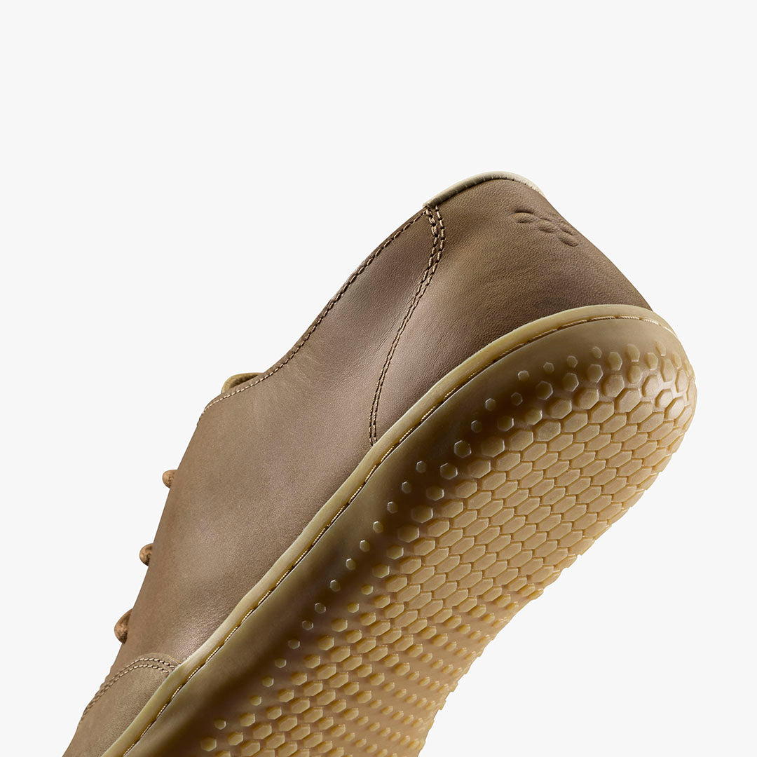 Vivobarefoot Ra IV Men – Tan