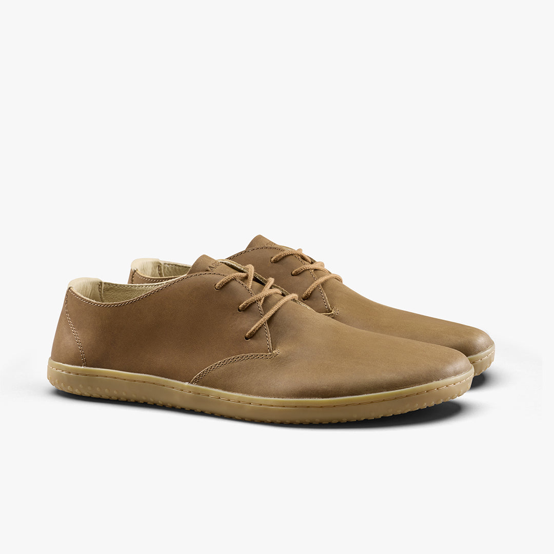 Vivobarefoot Ra IV Men – Tan