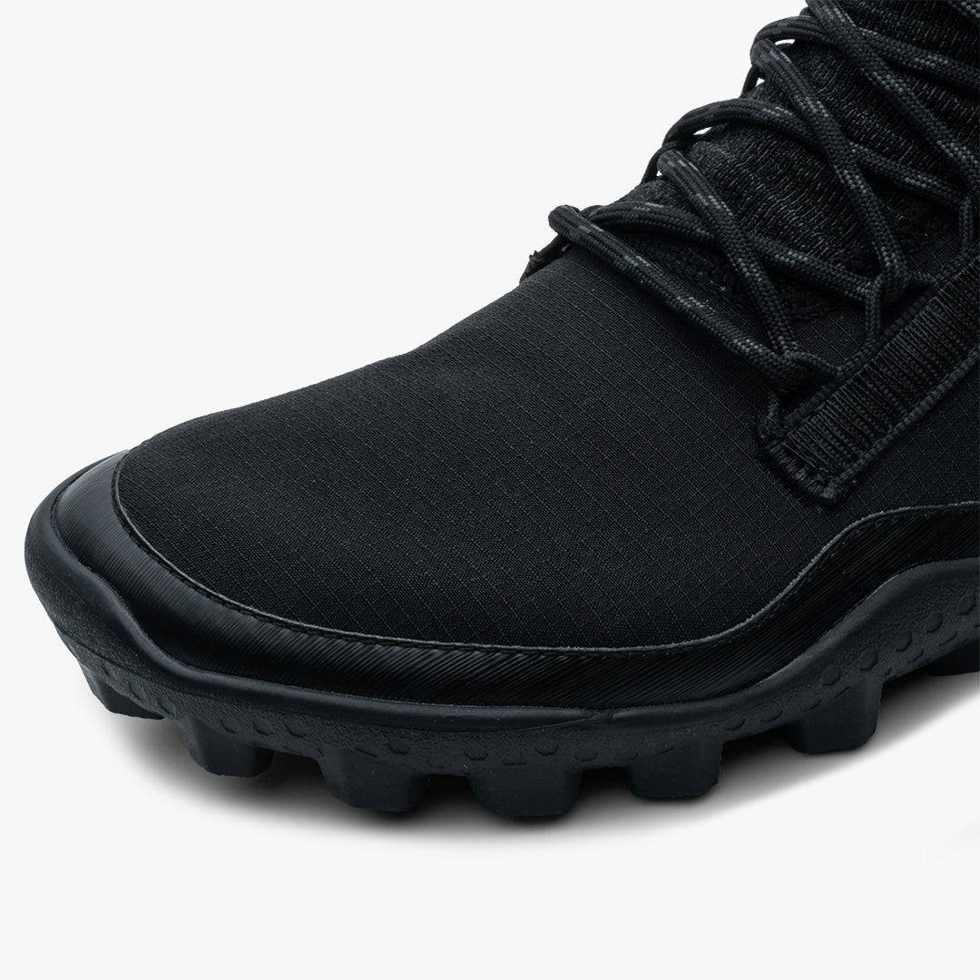 Vivobarefoot Magna Lite WR SG Womens – Triple Black