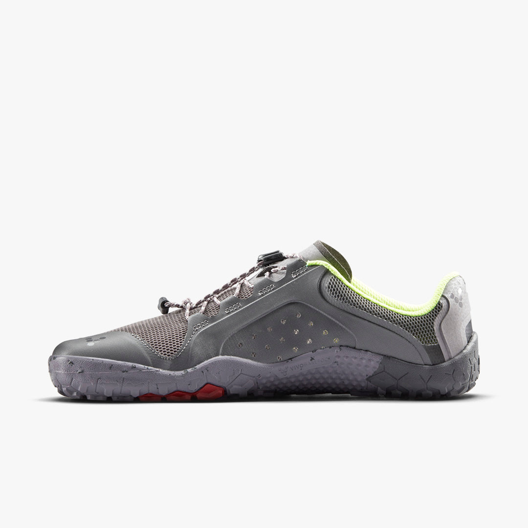 Vivobarefoot Primus Trail II FG Mens – Shark