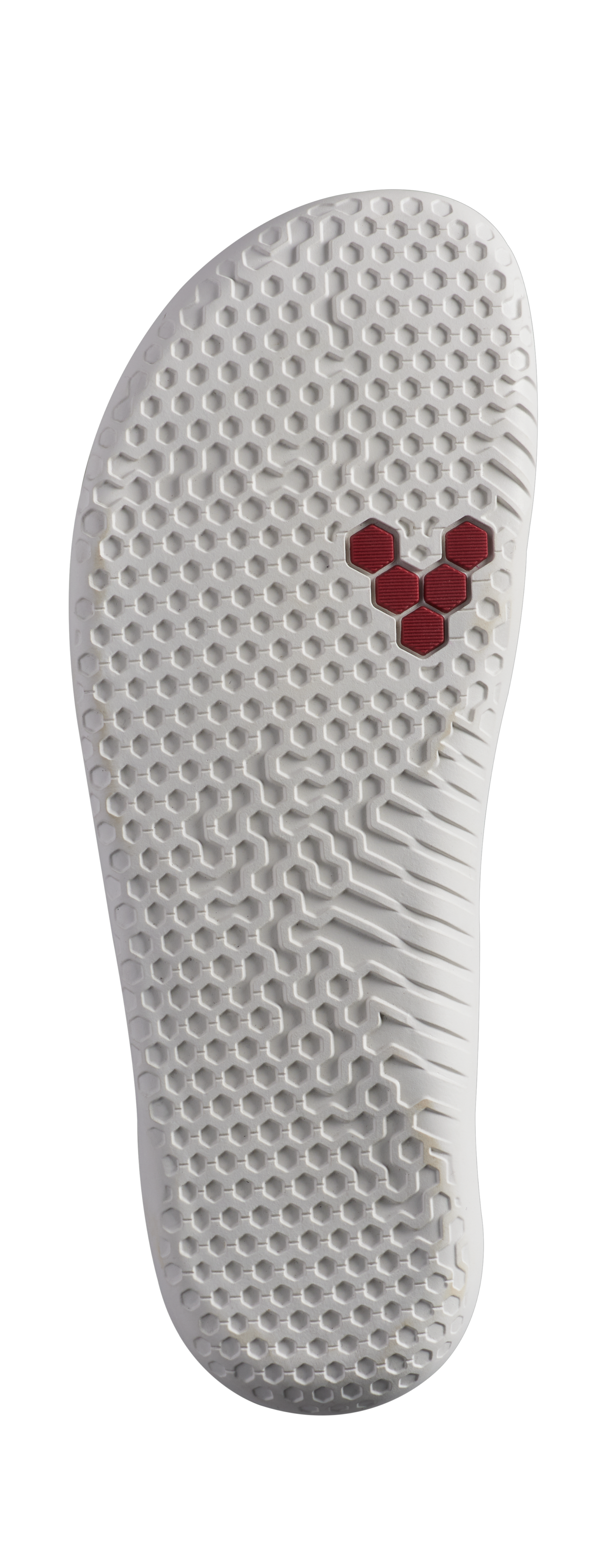 Vivobarefoot Gobi III Sneaker Leather Mens – Sand/Fig – Outsole