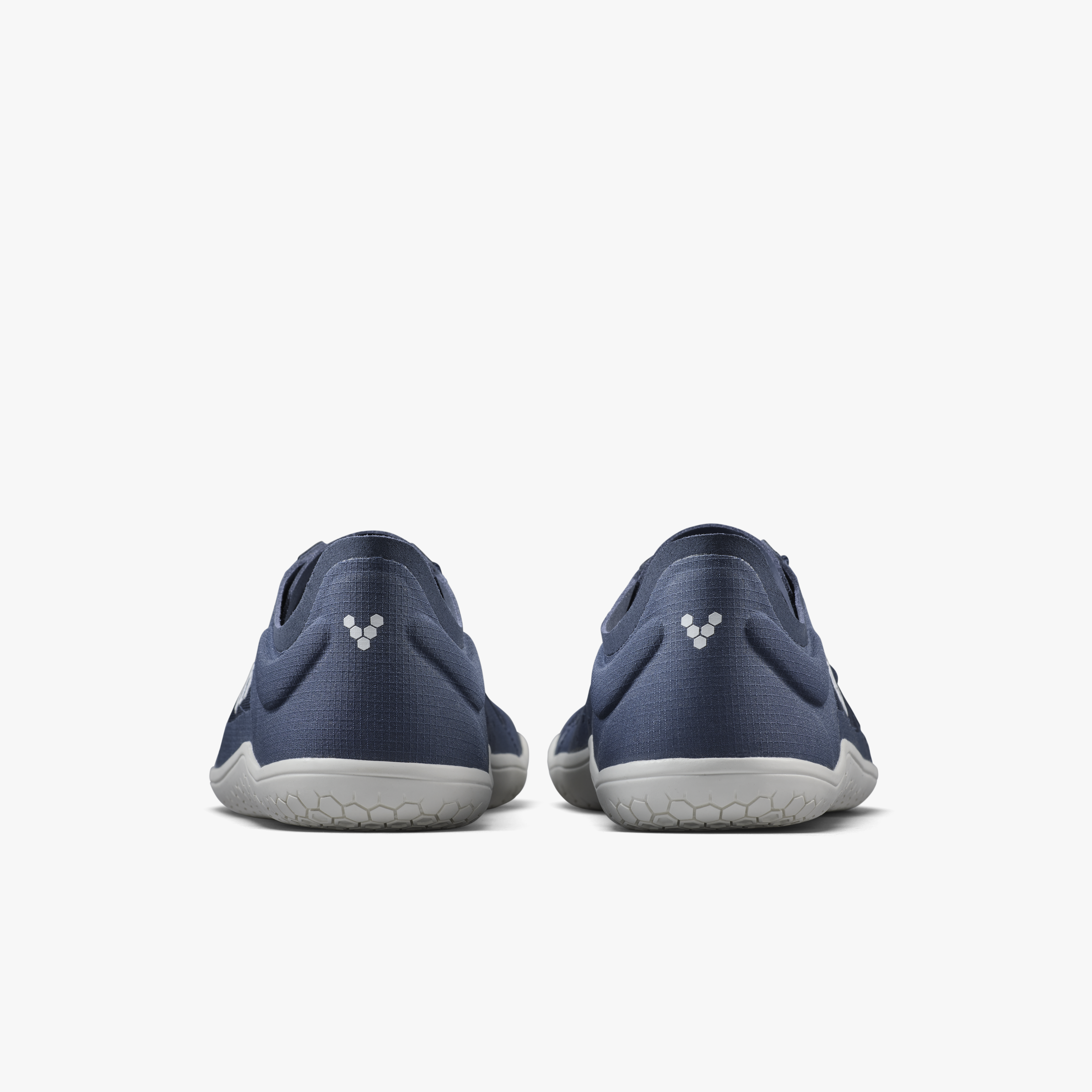 Vivobarefoot Primus Lite IV Womens Midnight, set bagfra