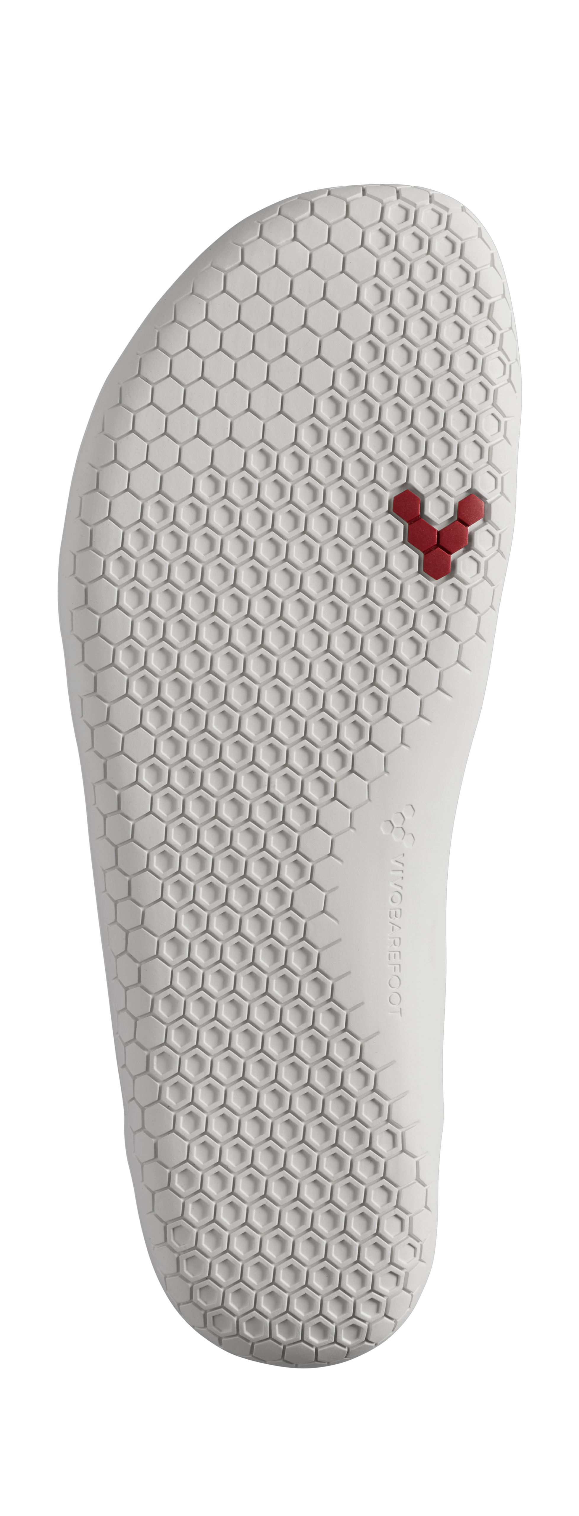 Vivobarefoot Primus Lite IV Womens Midnight, ydersål