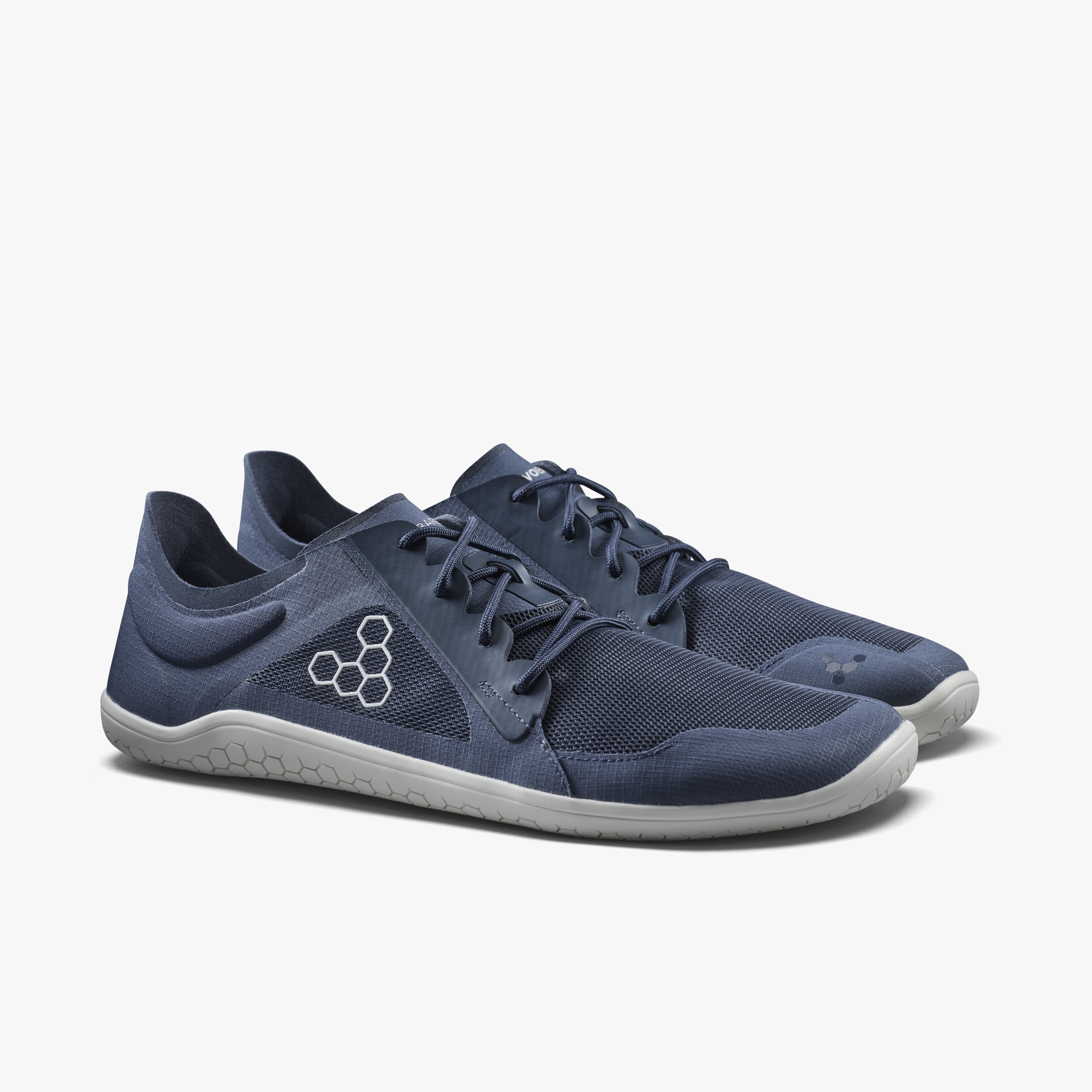 Vivobarefoot Primus Lite IV Mens Midnight, parvist