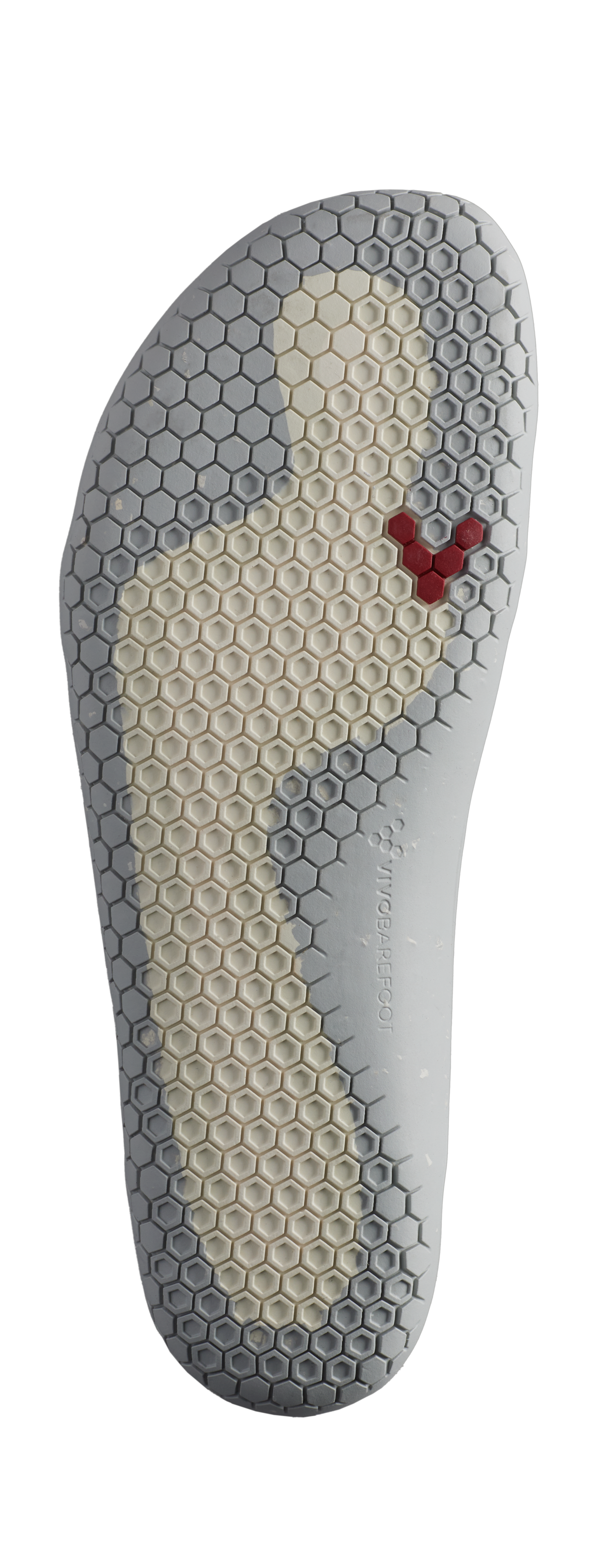 Vivobarefoot Primus Lite IV Womens Mineral, ydersål