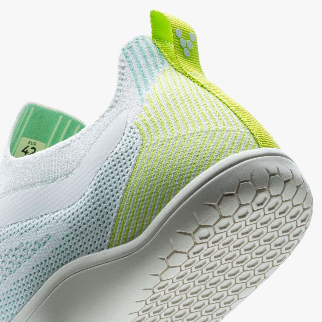 Vivobarefoot Primus Lite Knit Womens – Acid Lime