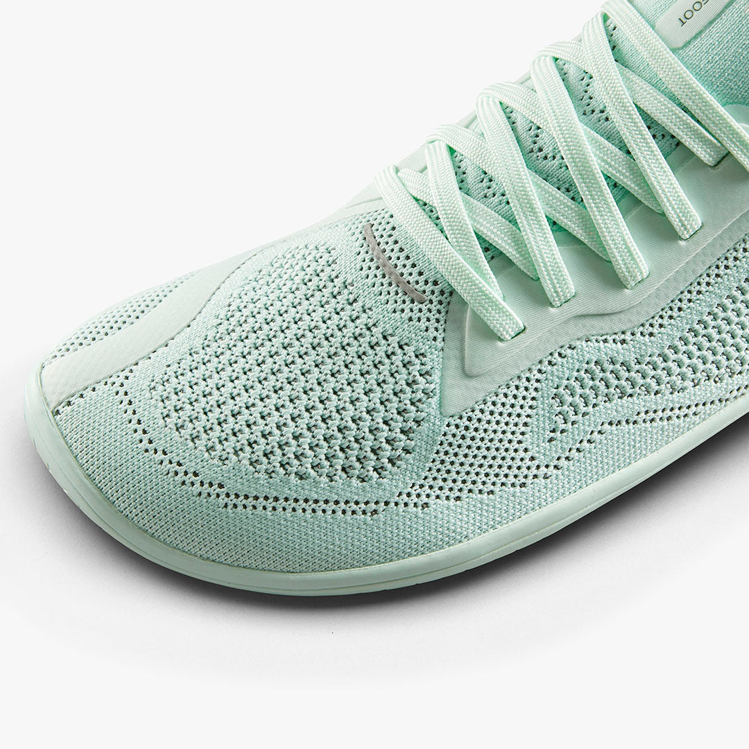 Vivobarefoot Primus Lite Knit Mens - Soothing Sea