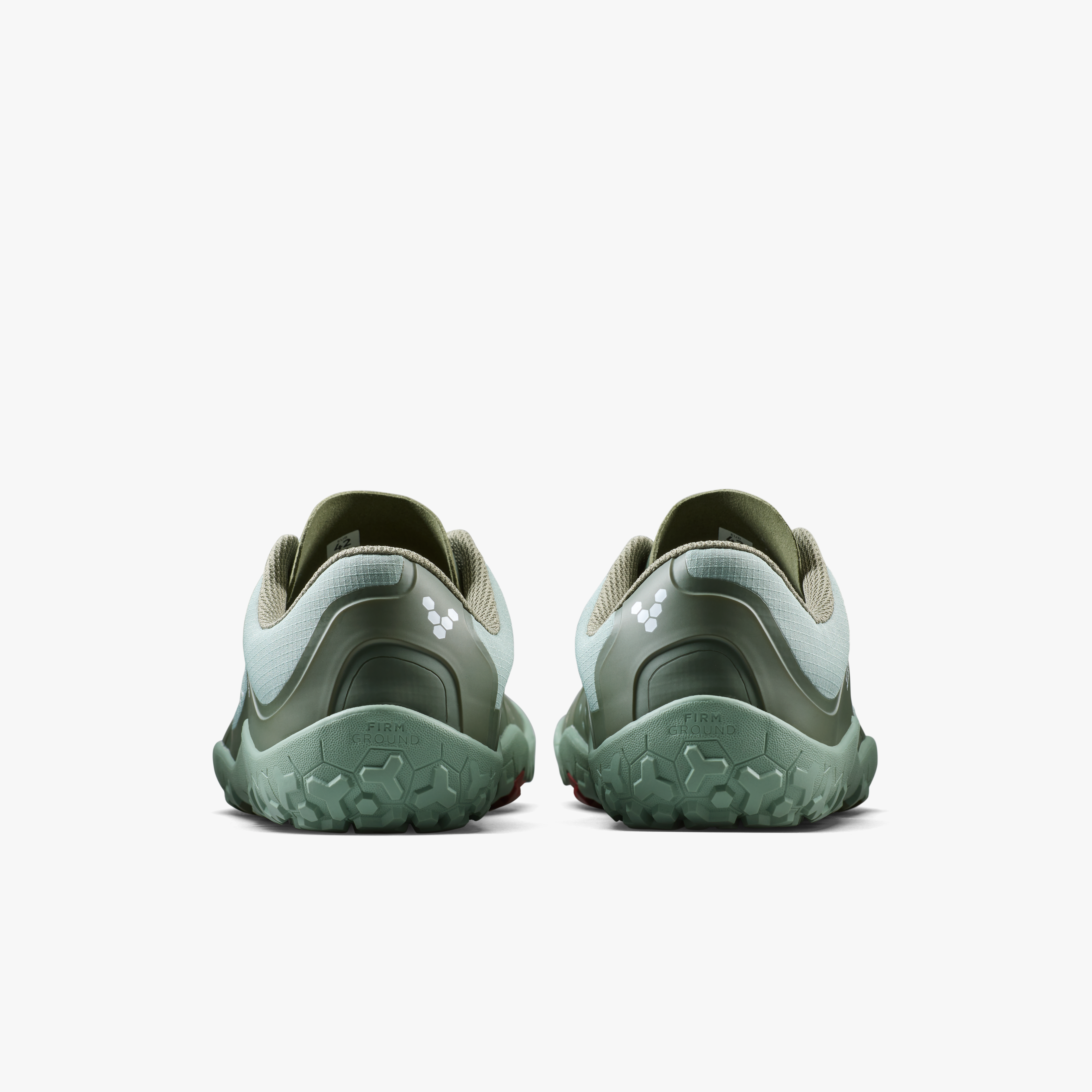 Vivobarefoot Primus Trail III All Weather FG Womens Moss, set bagfra