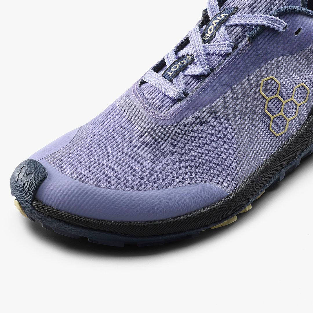 Vivobarefoot Primus Trail Flow Mens – Sweet Lavender