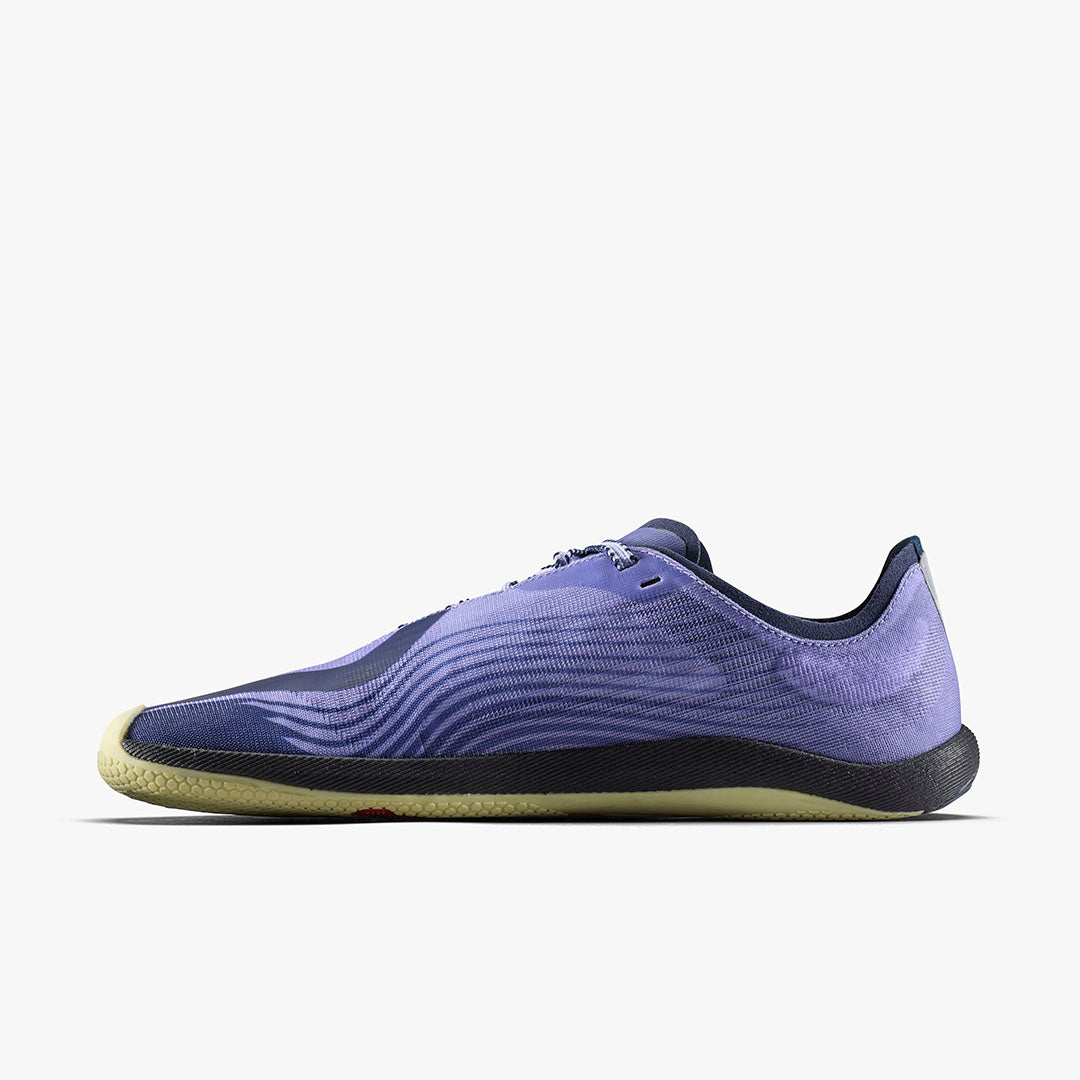 Vivobarefoot Primus Flow Mens – Sweet Lavender