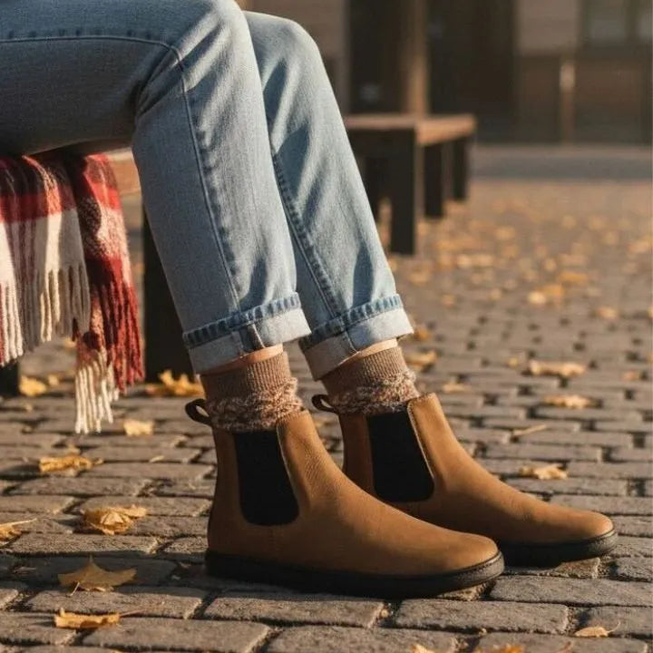 Vasky Chelsea – Brown